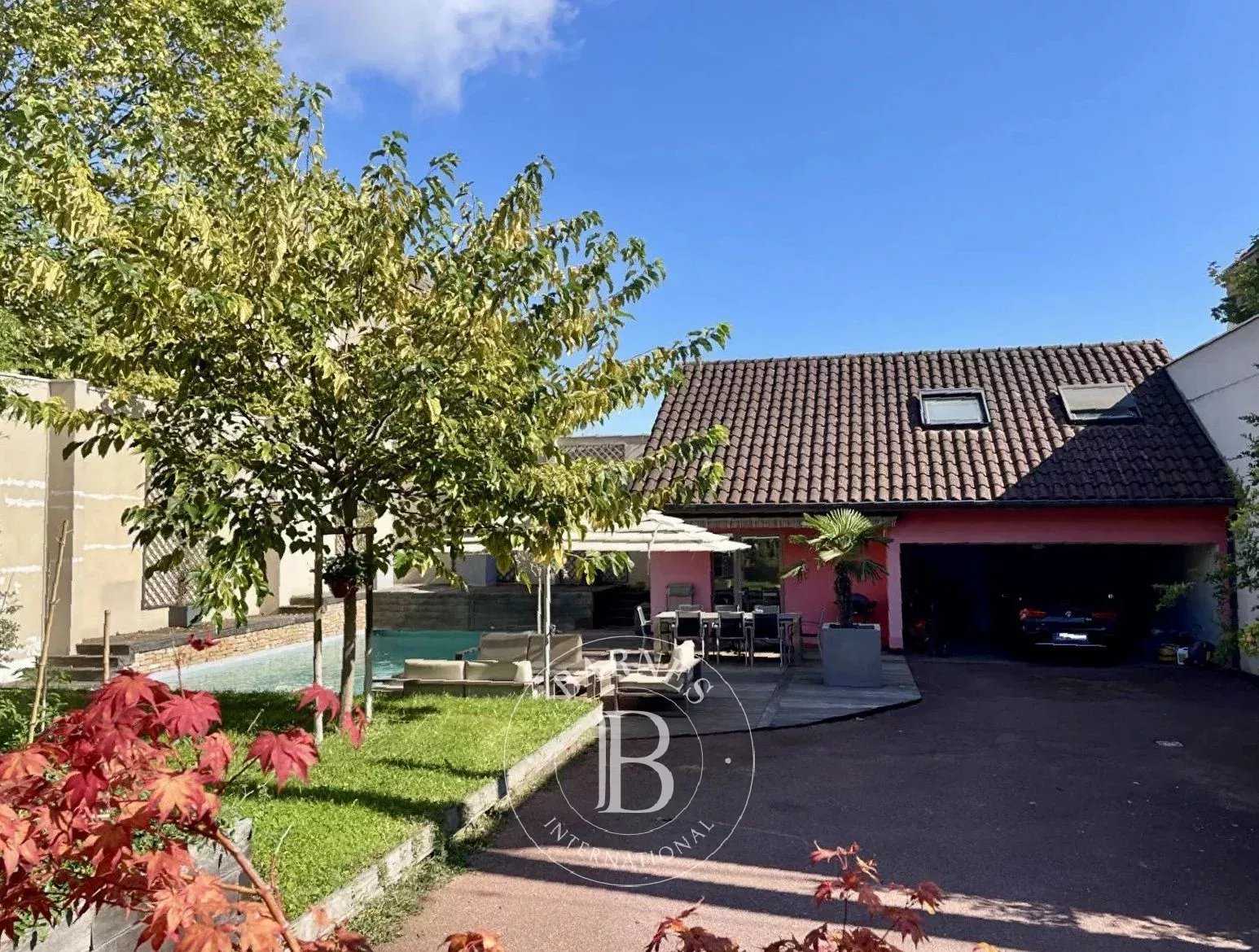 Maison de village Chalon-sur-Saône  -  ref 86516660 (picture 2)