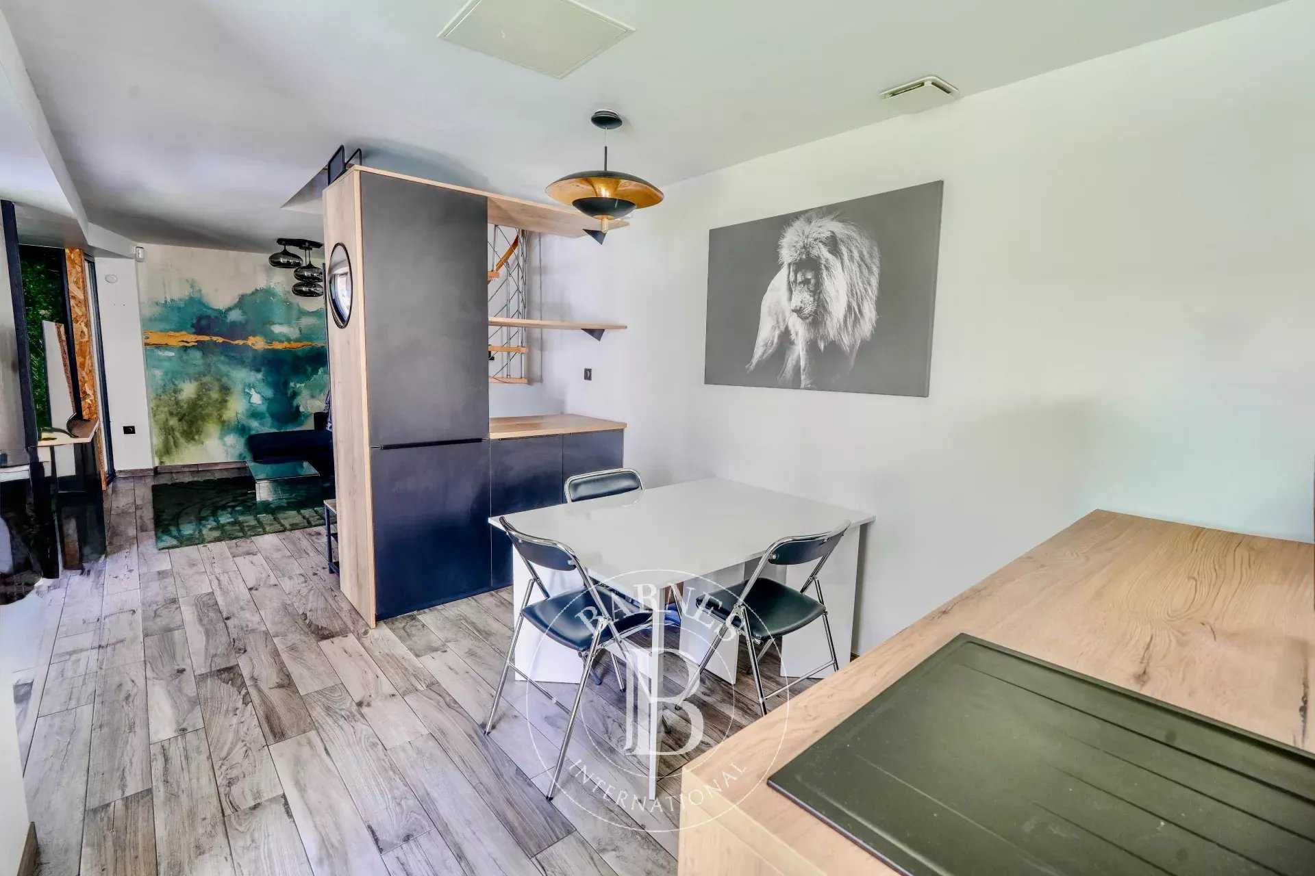 Maison Nancy  -  ref 86998330 (picture 3)