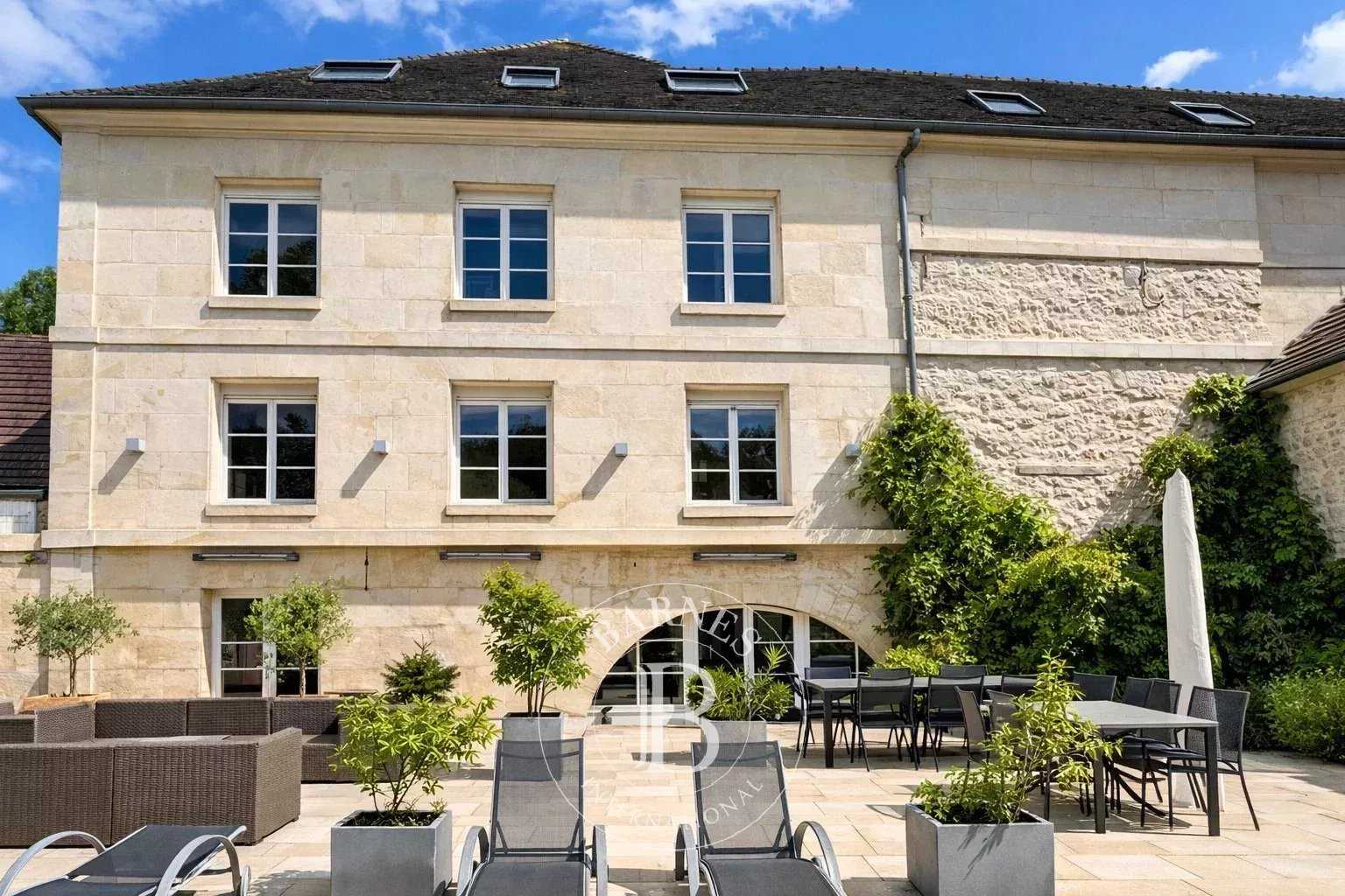 Maison Saintines  -  ref 85937486 (picture 2)