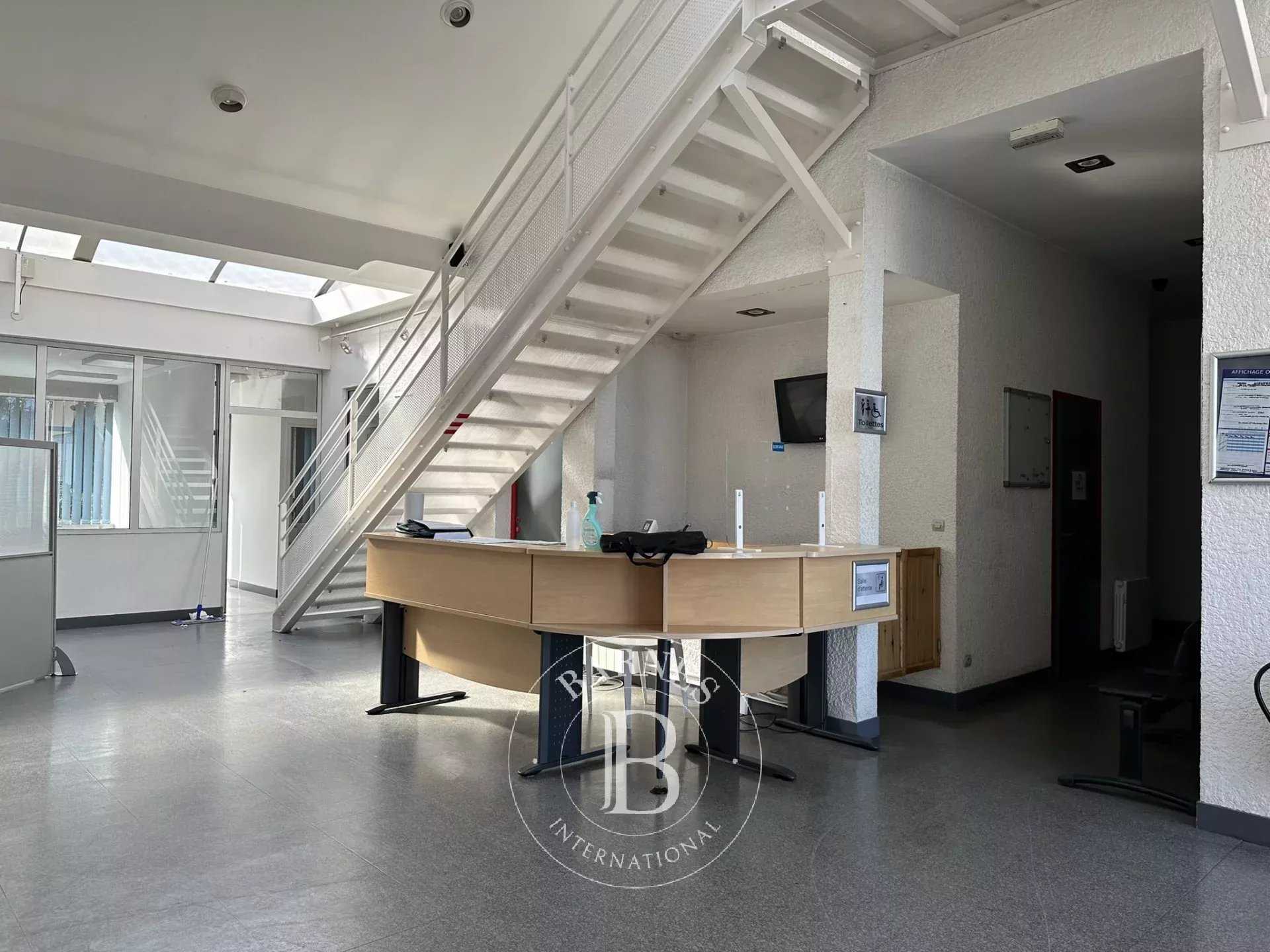 Luxury-properties Linas