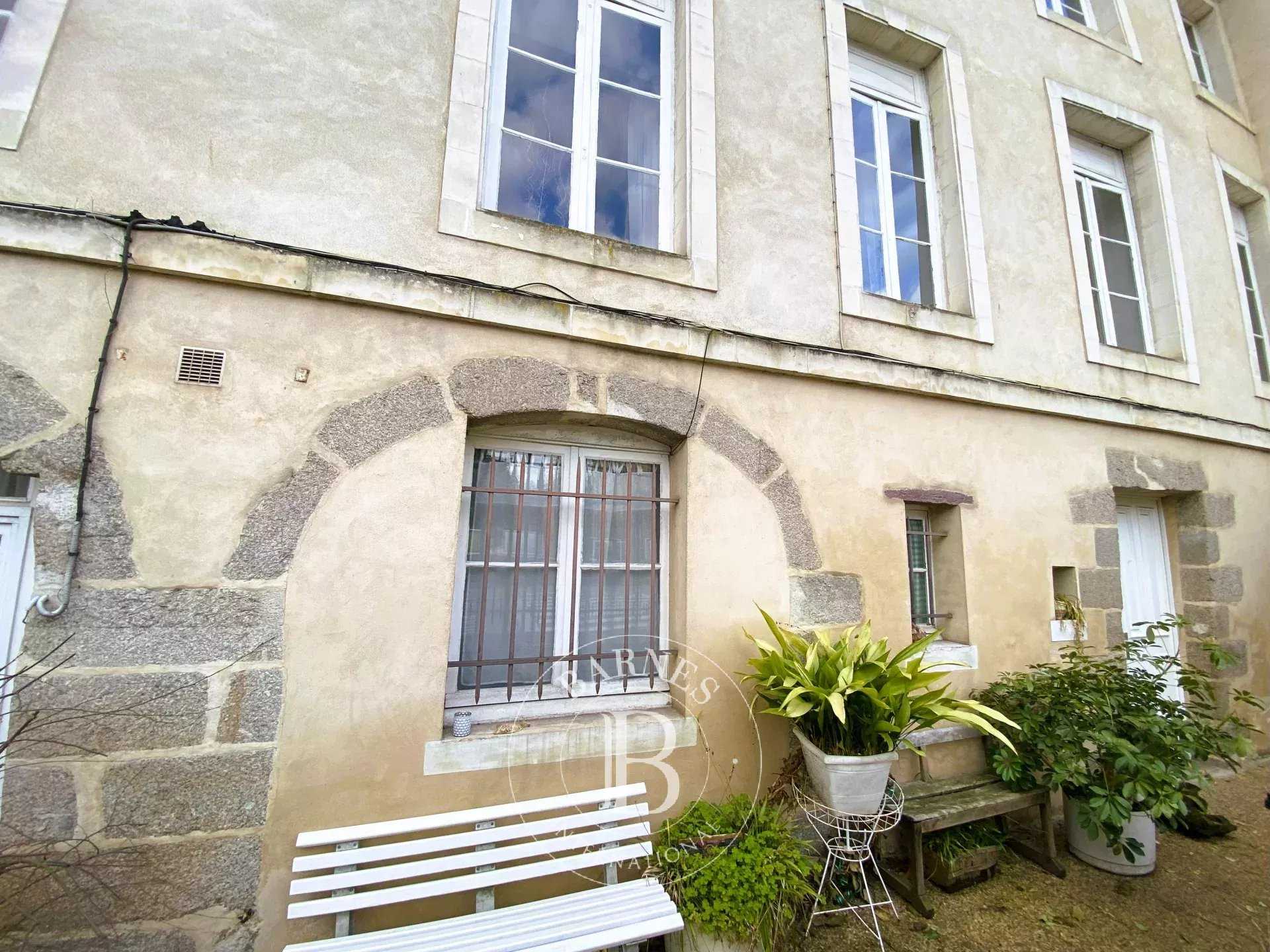 Maison Rennes  -  ref 7641775 (picture 3)