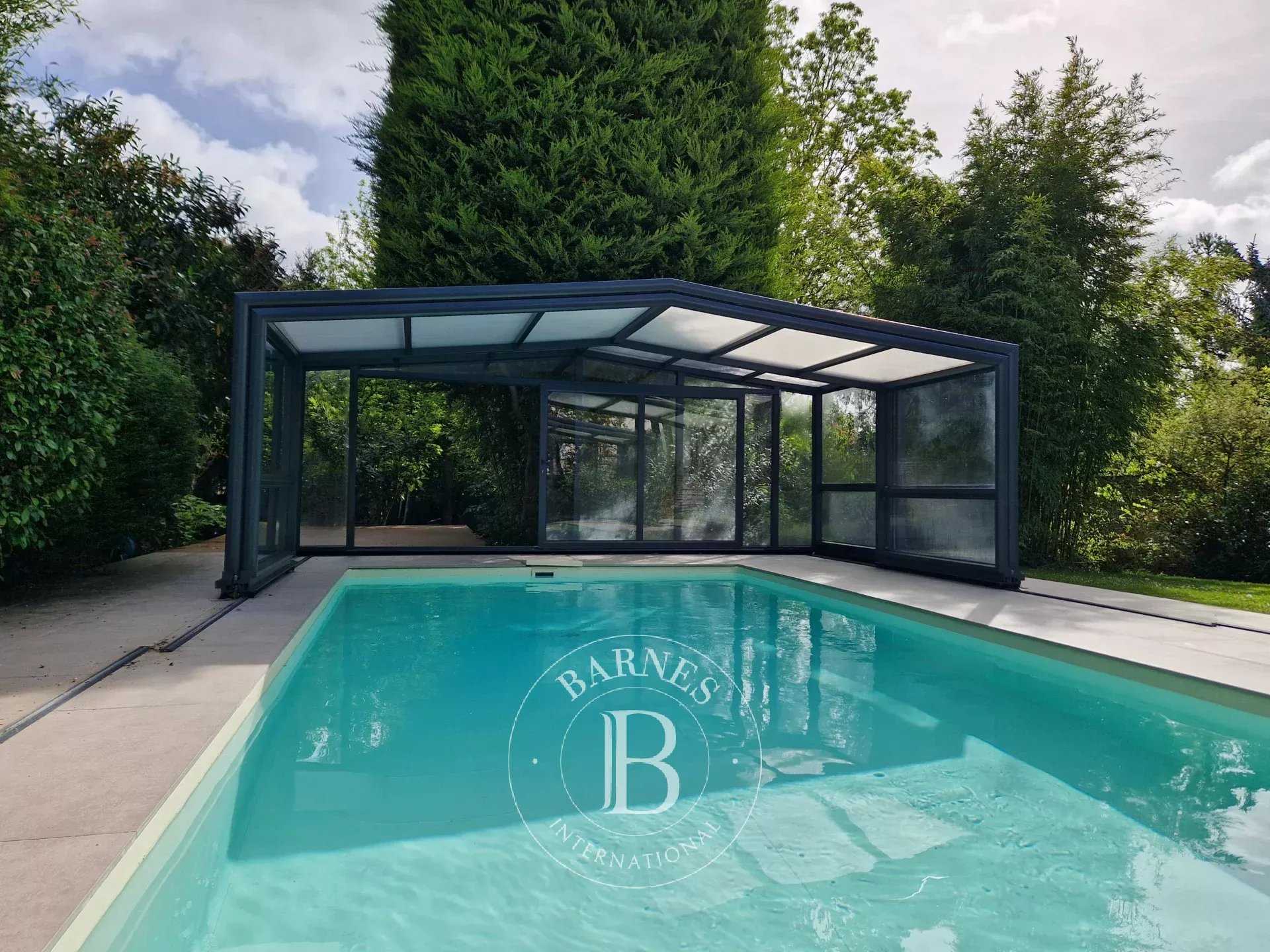 Maison Sannois  -  ref 86774257 (picture 1)