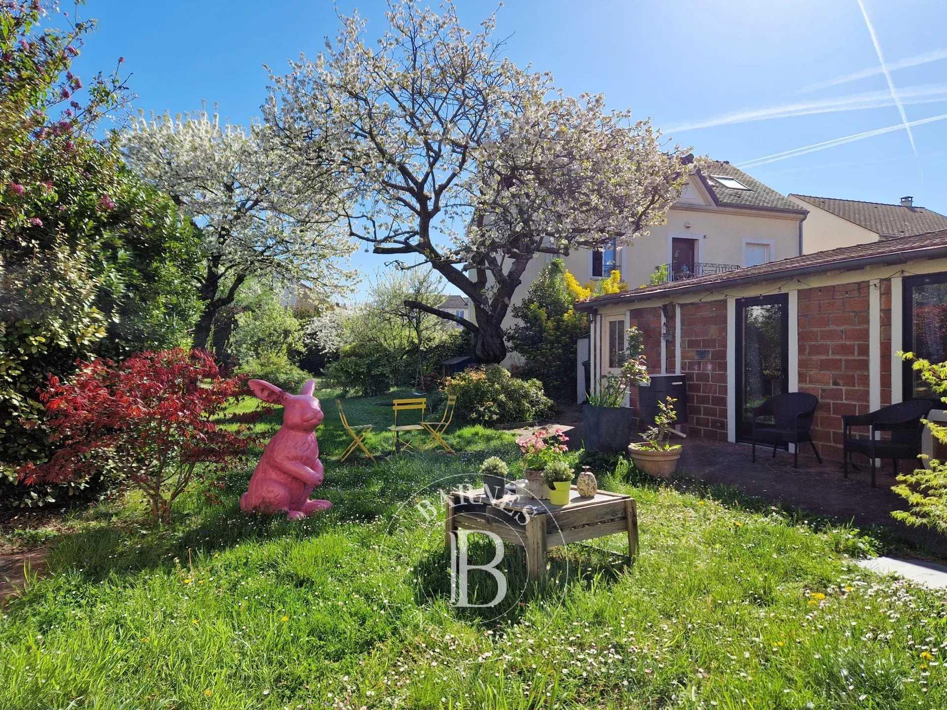 Maison Argenteuil  -  ref 85787391 (picture 2)