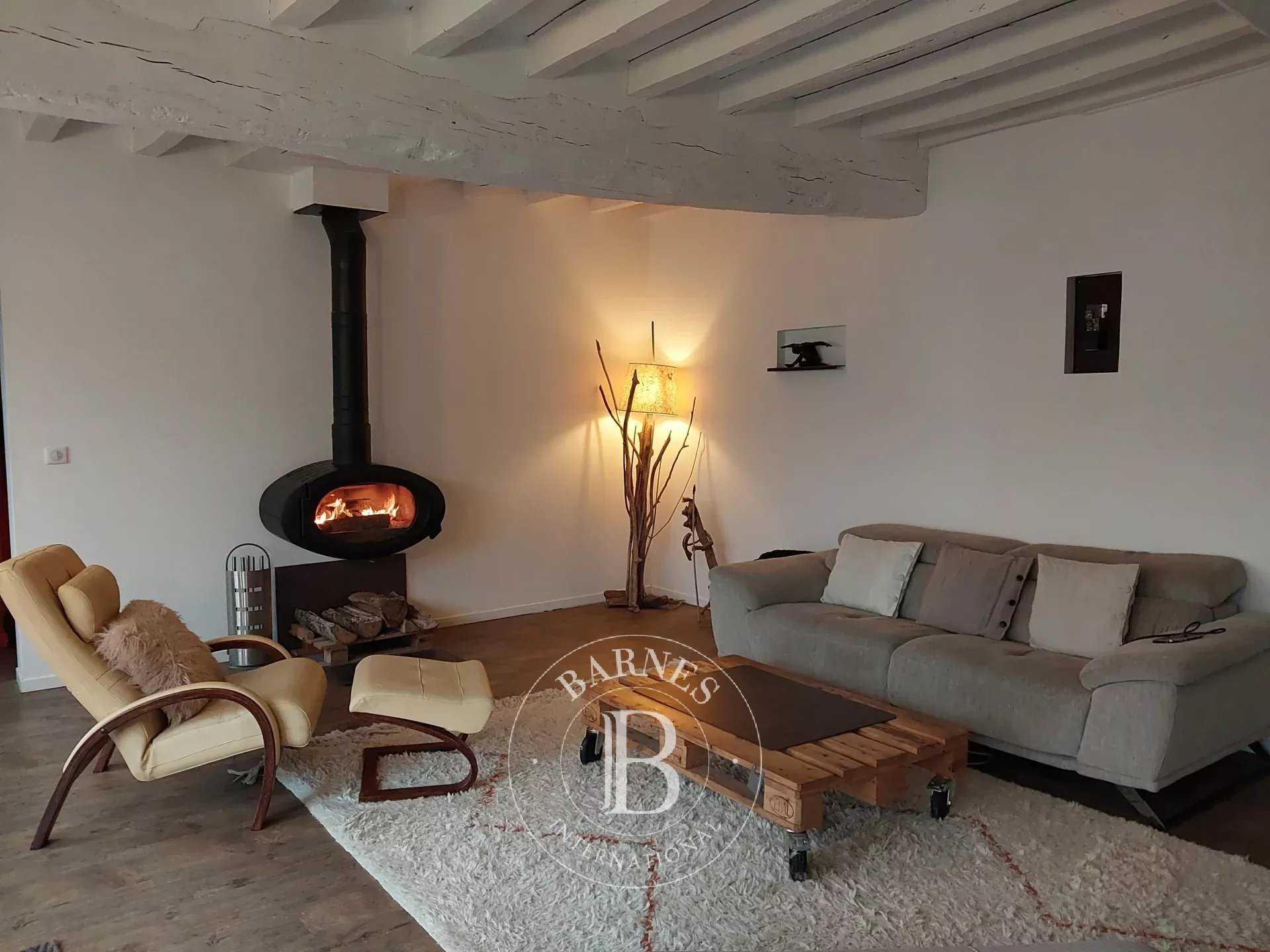 Propriété Longny les Villages  -  ref 86414630 (picture 1)