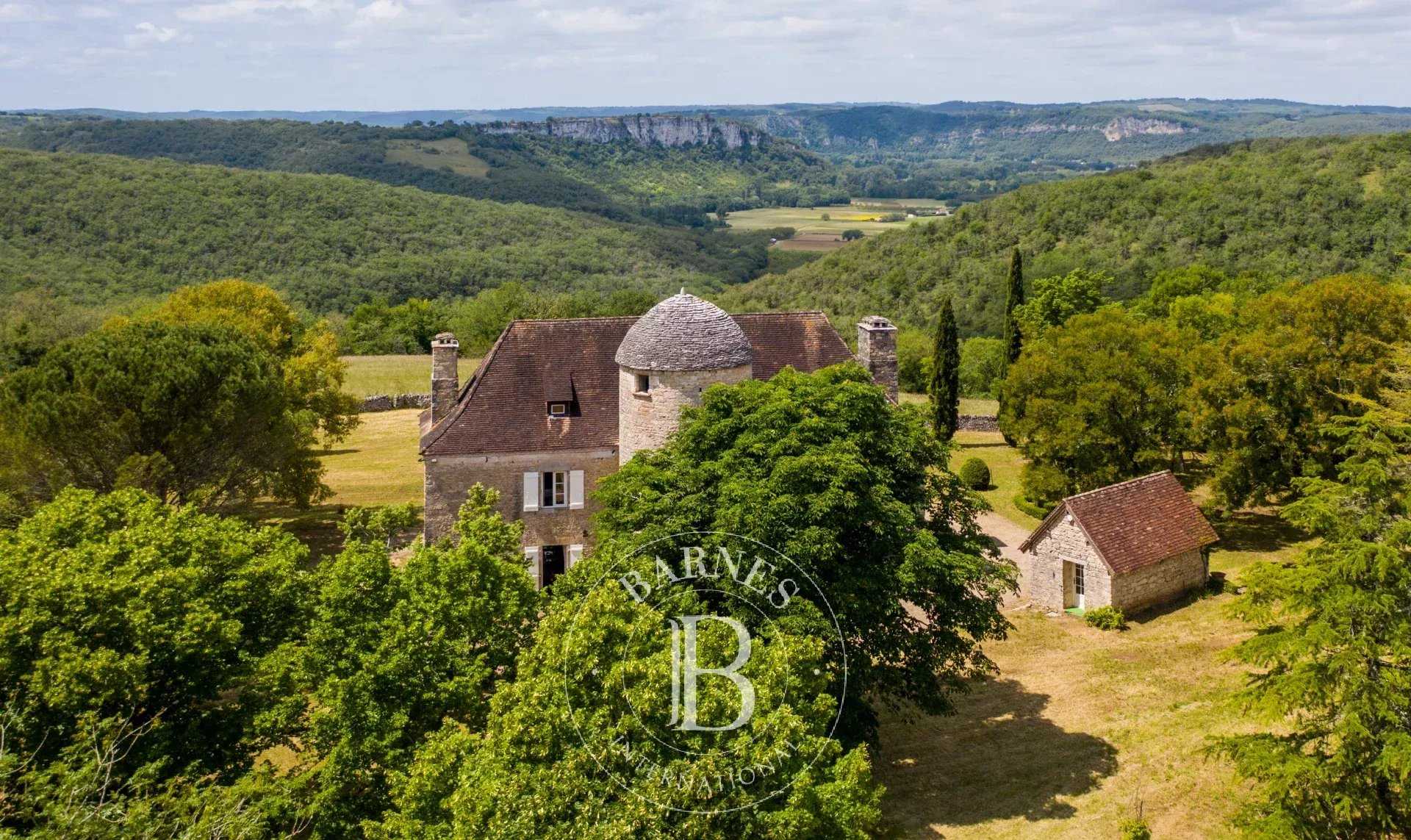 Propriété Rocamadour  -  ref 86918846 (picture 1)