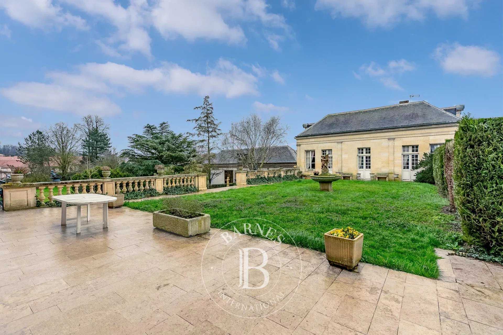 Maison Compiègne  -  ref 84221714 (picture 2)