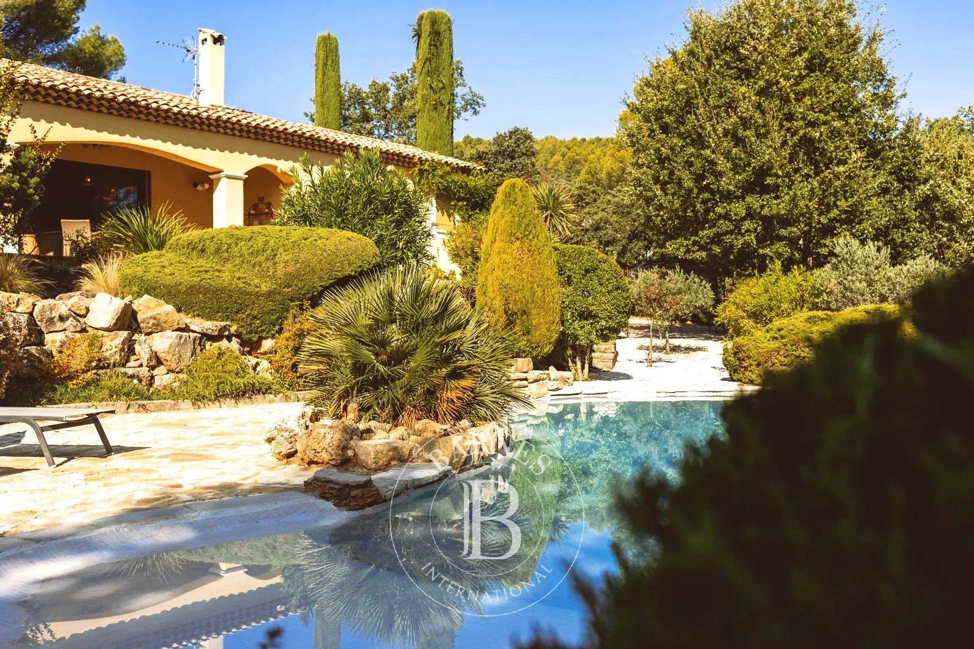 Villa Cotignac  -  ref 83350453 (picture 2)