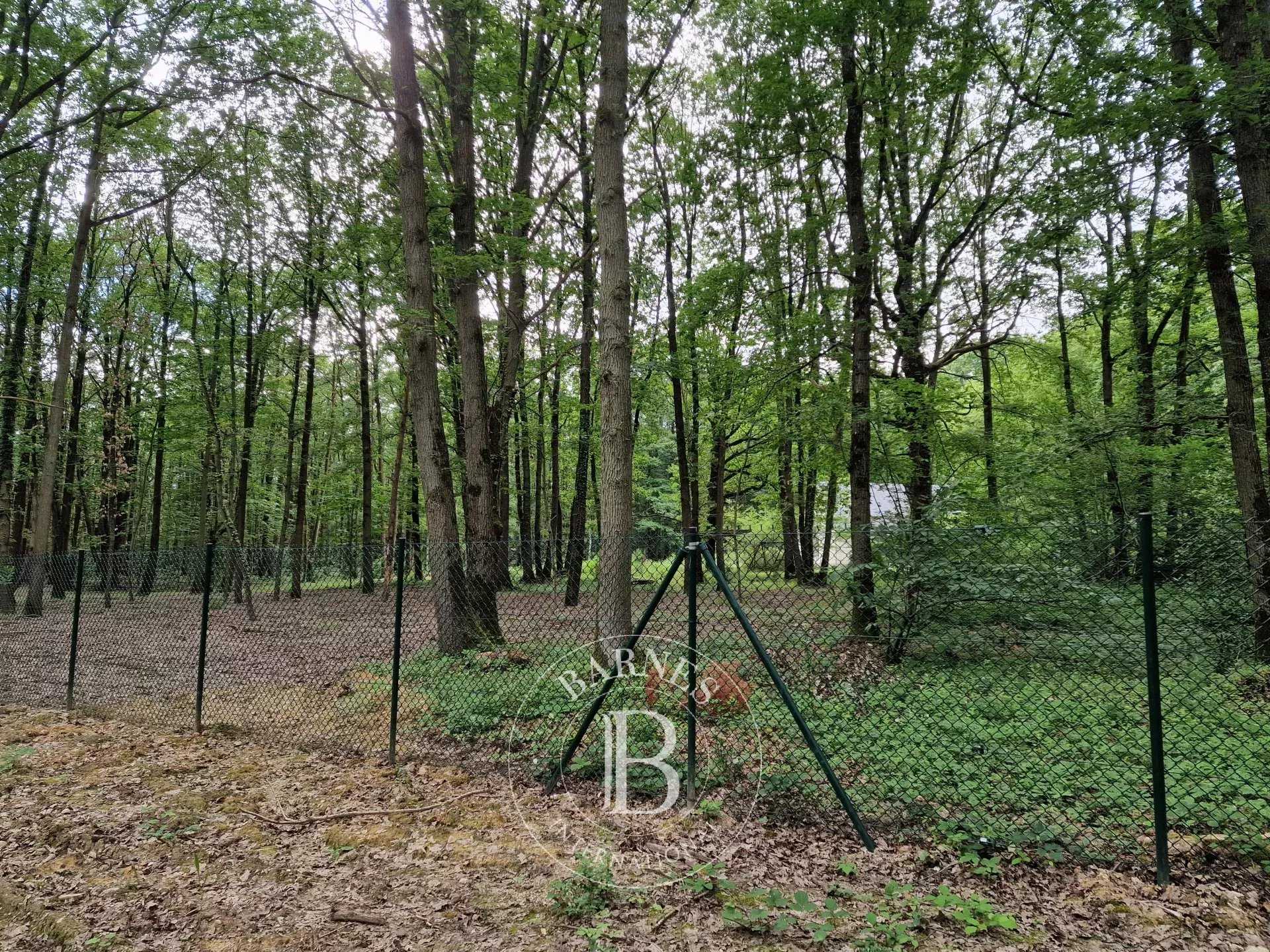 Terrain constructible Chevreuse  -  ref 85420449 (picture 3)