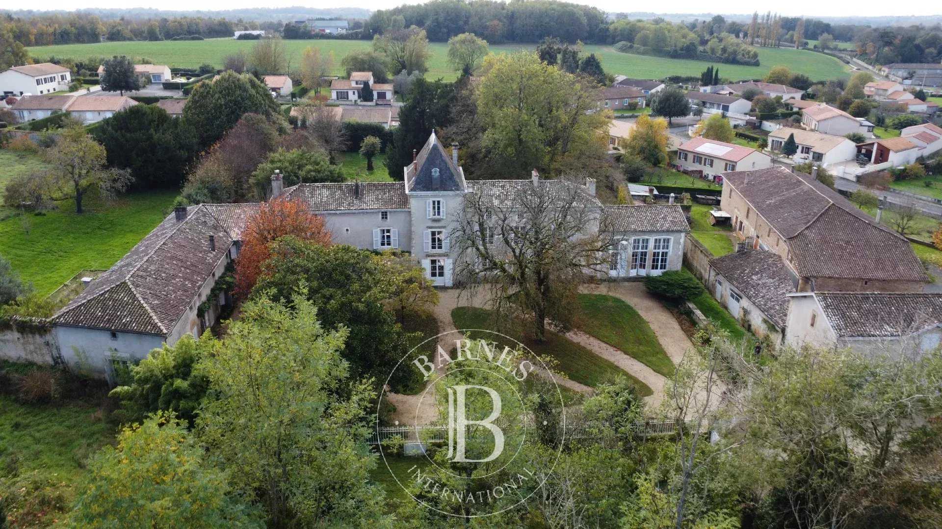Manor house Melle  -  ref 85652988 (picture 3)