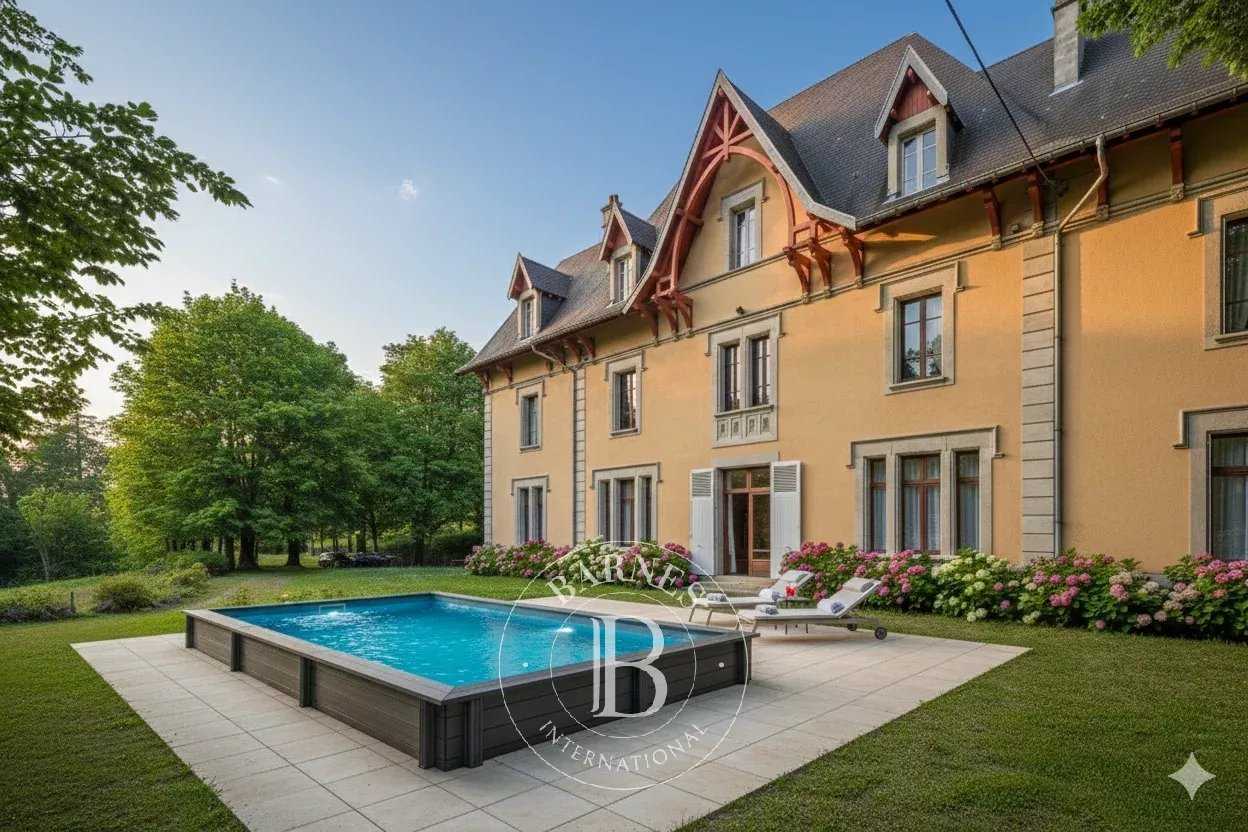 Propriété Voreppe  -  ref 84765368 (picture 1)