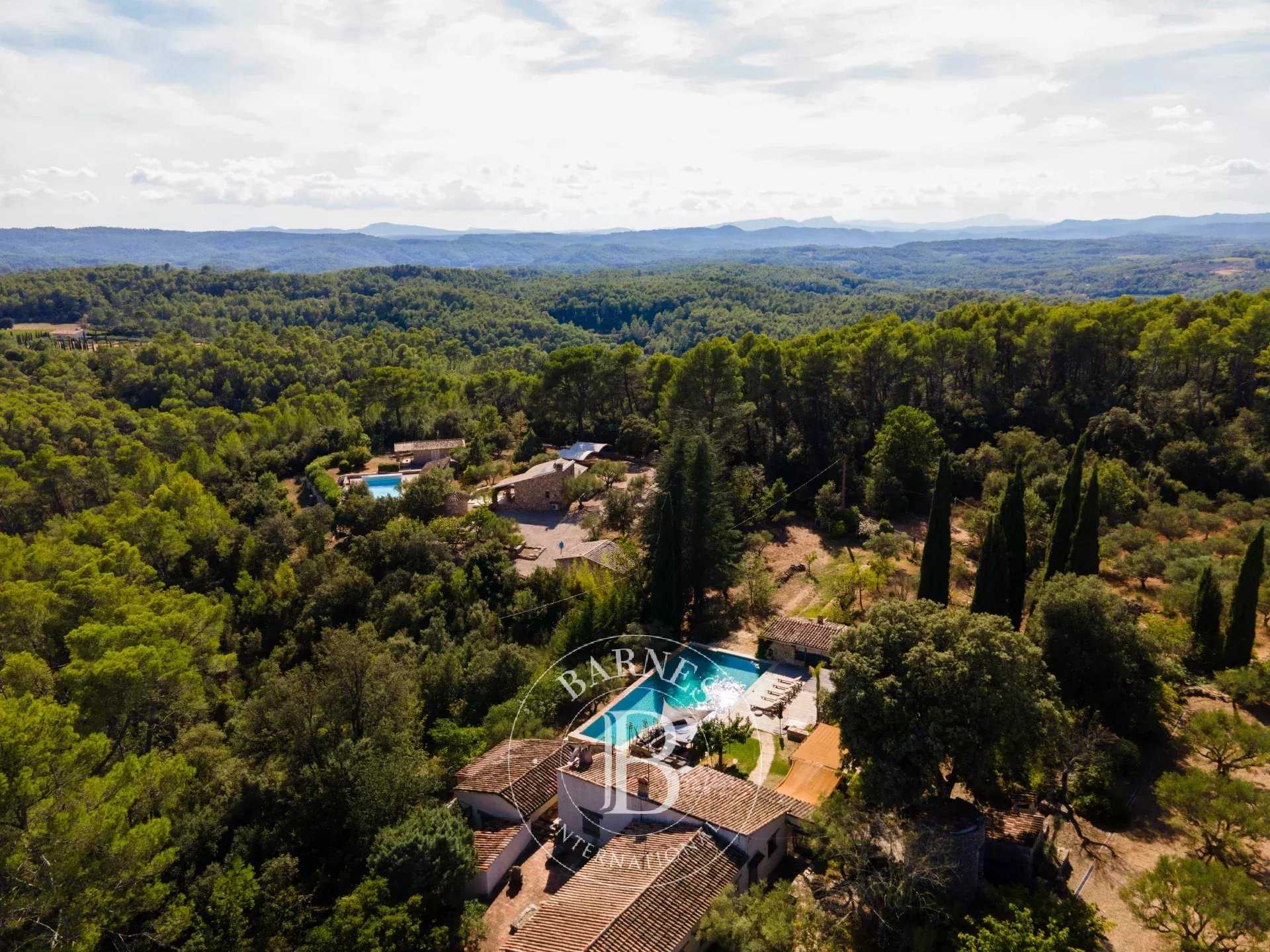 Propriété Entrecasteaux  -  ref 83335113 (picture 3)
