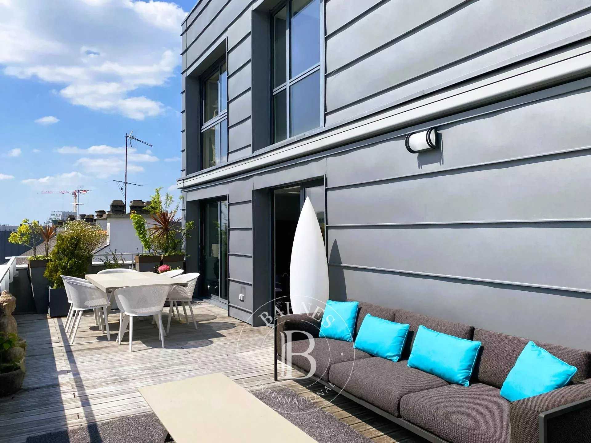 Appartement Rennes  -  ref 85938879 (picture 2)