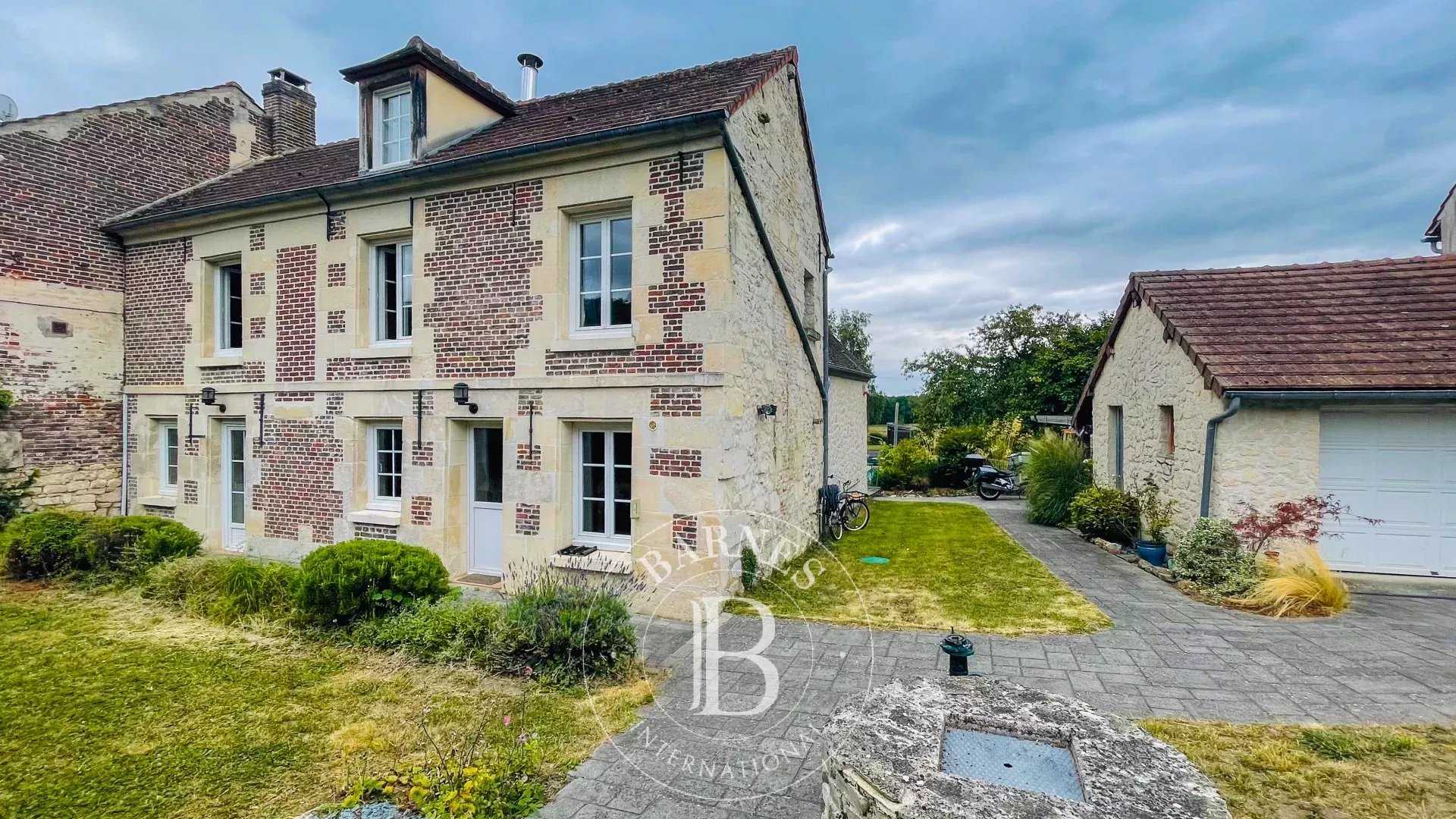 Maison Compiègne  -  ref 85601569 (picture 3)