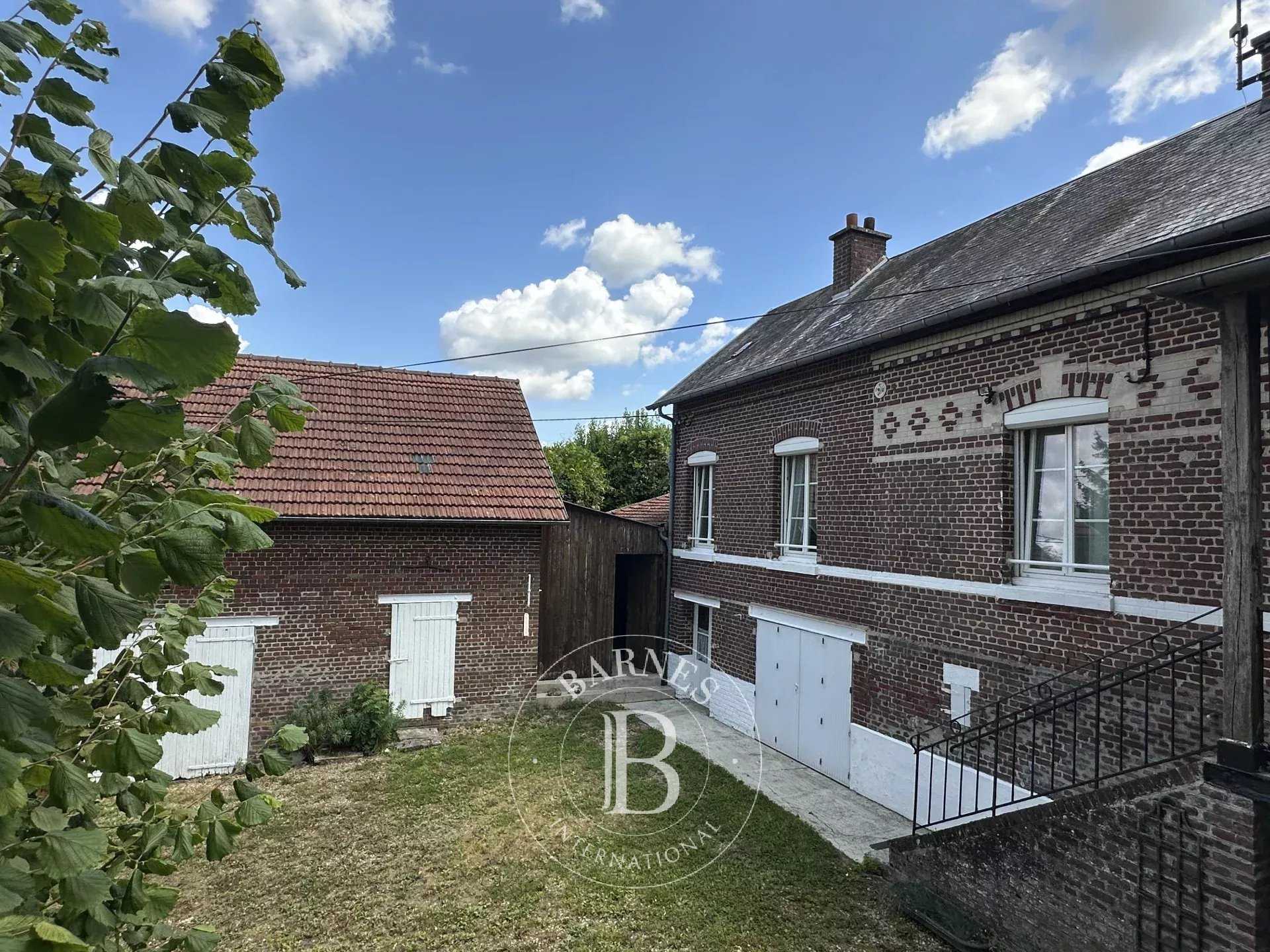 Maison Noyon  -  ref 86042987 (picture 2)