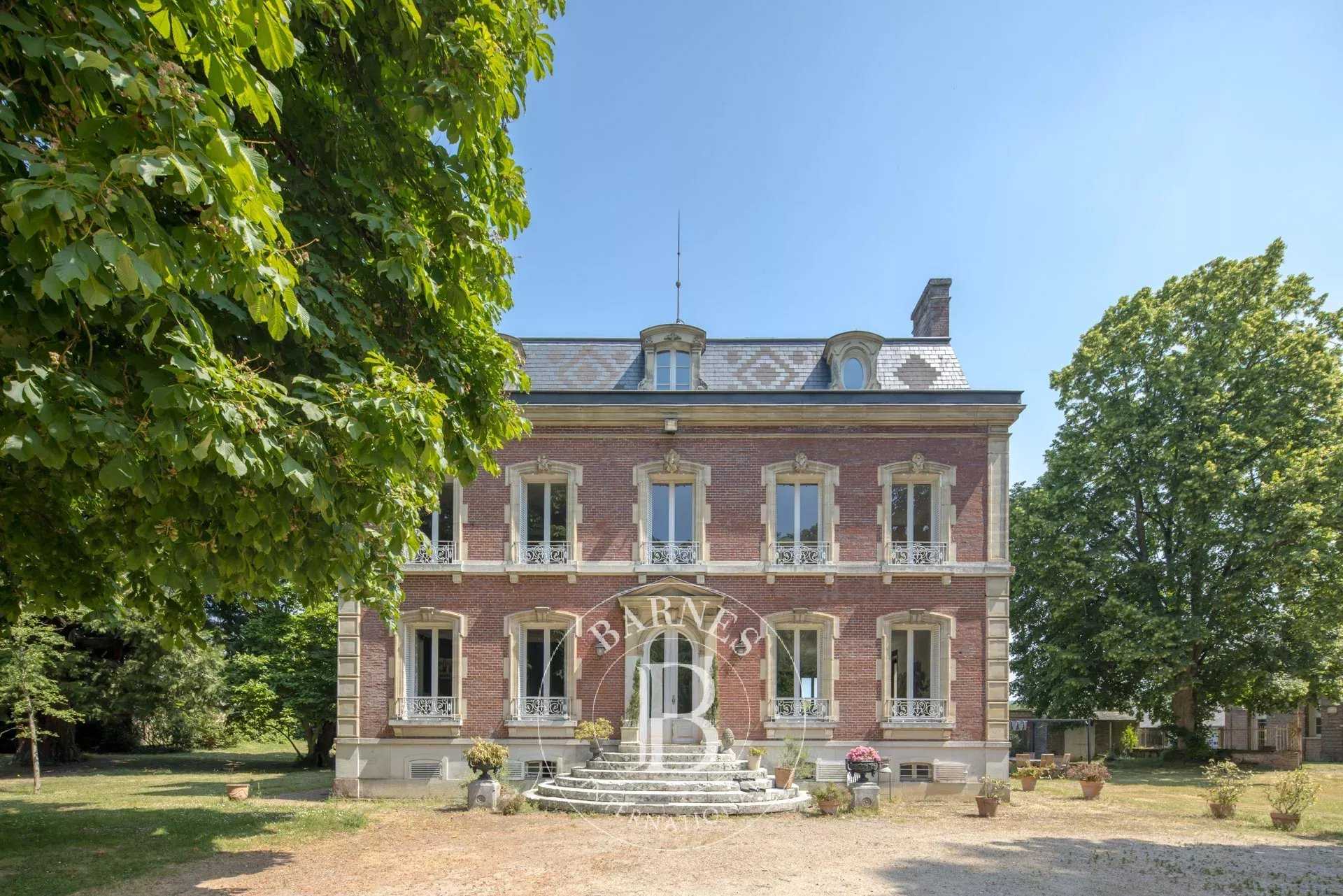 Domaine équestre Chambray  -  ref 82682954 (picture 3)