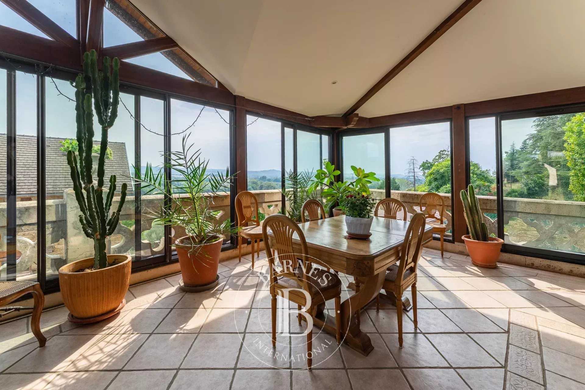 Castle Panossas  -  ref 86274113 (picture 3)