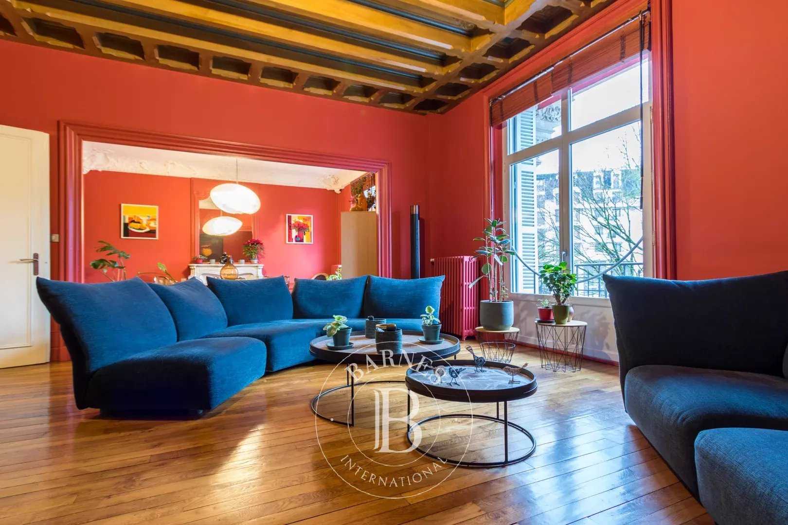 Hôtel particulier Dijon  -  ref 85739551 (picture 3)