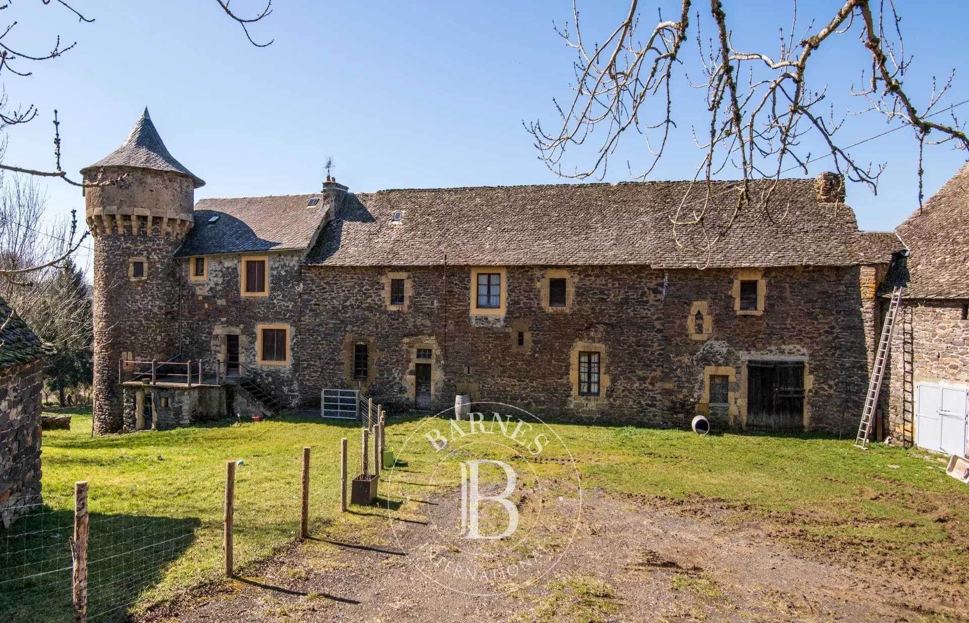 Château Espalion  -  ref 86463692 (picture 1)