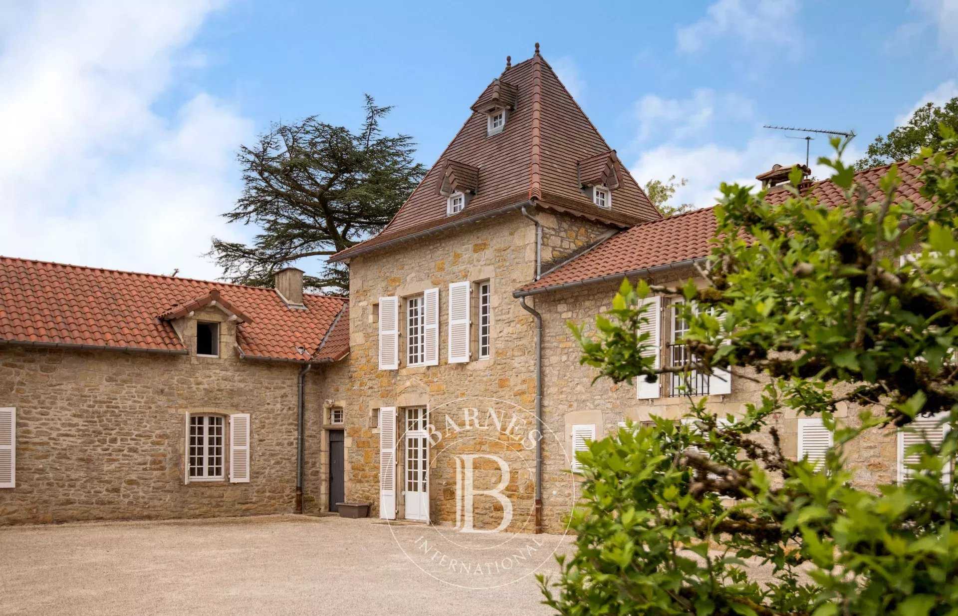 Propriété Villefranche-de-Rouergue  -  ref 86918622 (picture 1)