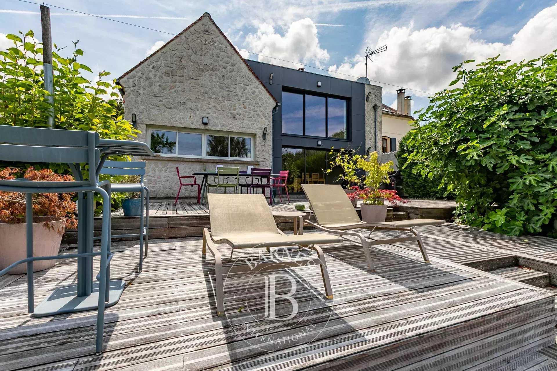 Maison Saint-Sauveur  -  ref 85601569 (picture 1)