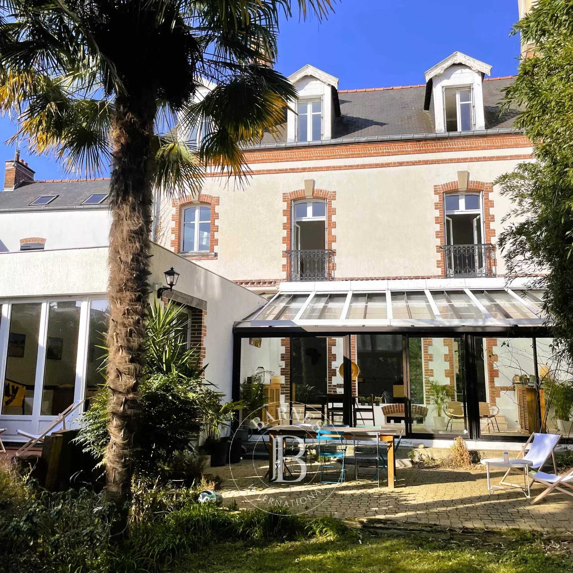 Maison Rennes  -  ref 85952161 (picture 3)