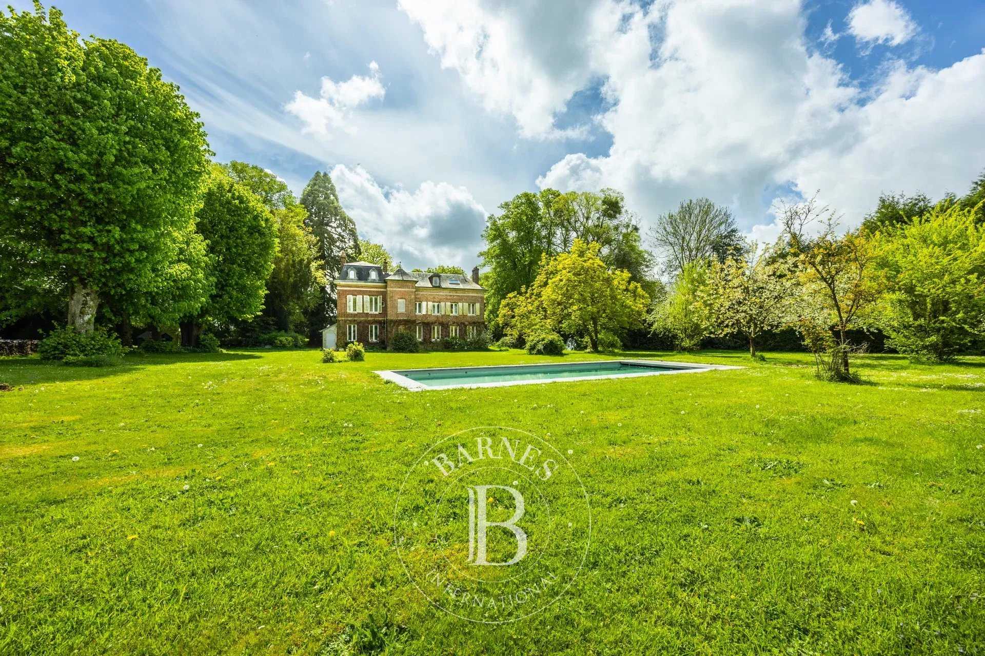 Propriété Le Neubourg  -  ref 85835354 (picture 1)