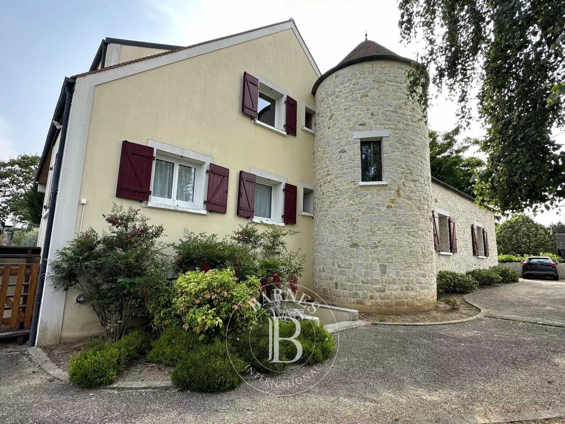 Maison Champcueil  -  ref 83039407 (picture 1)