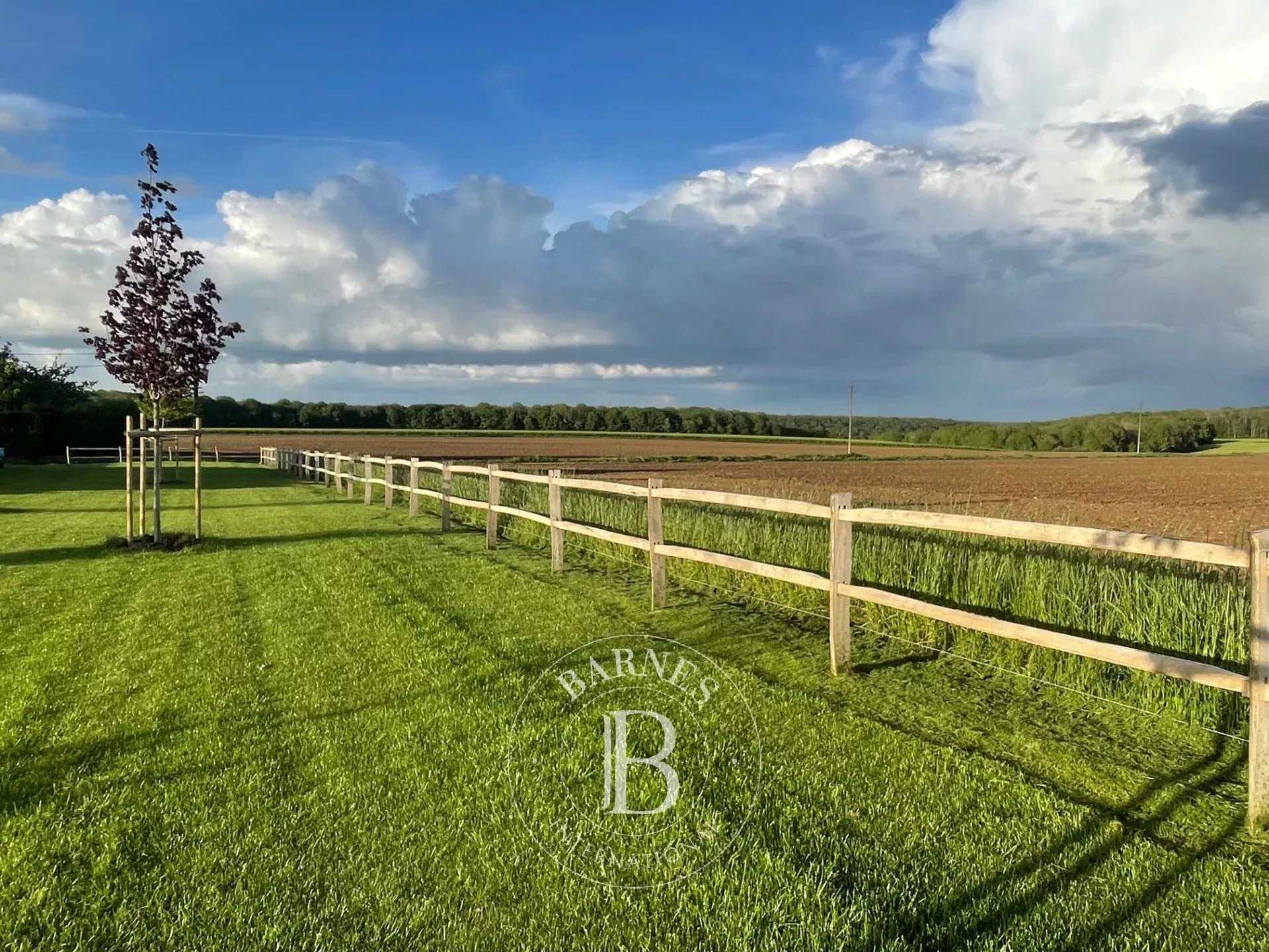 Terrain Dampierre-en-Yvelines  -  ref 82621261 (picture 2)