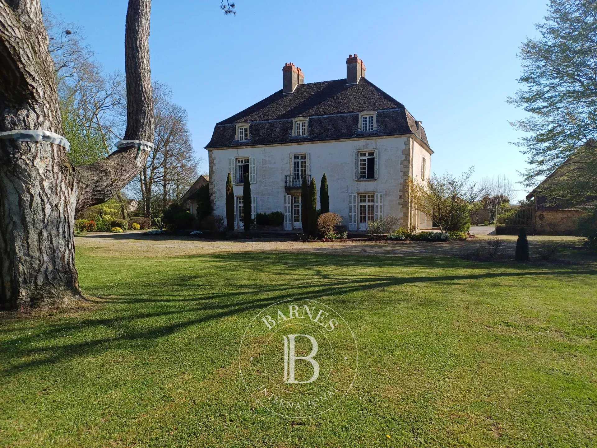 Propriété Chalon-sur-Saône  -  ref 82295047 (picture 2)