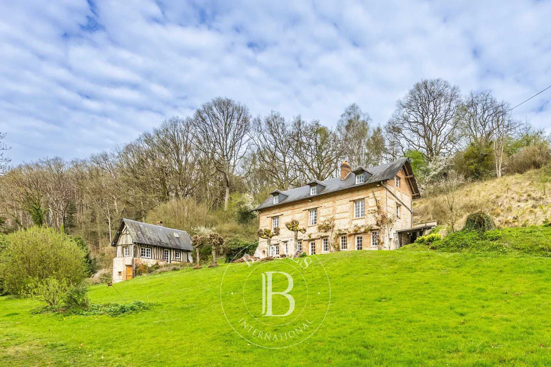 Propriété Cormeilles  -  ref 85717960 (picture 1)