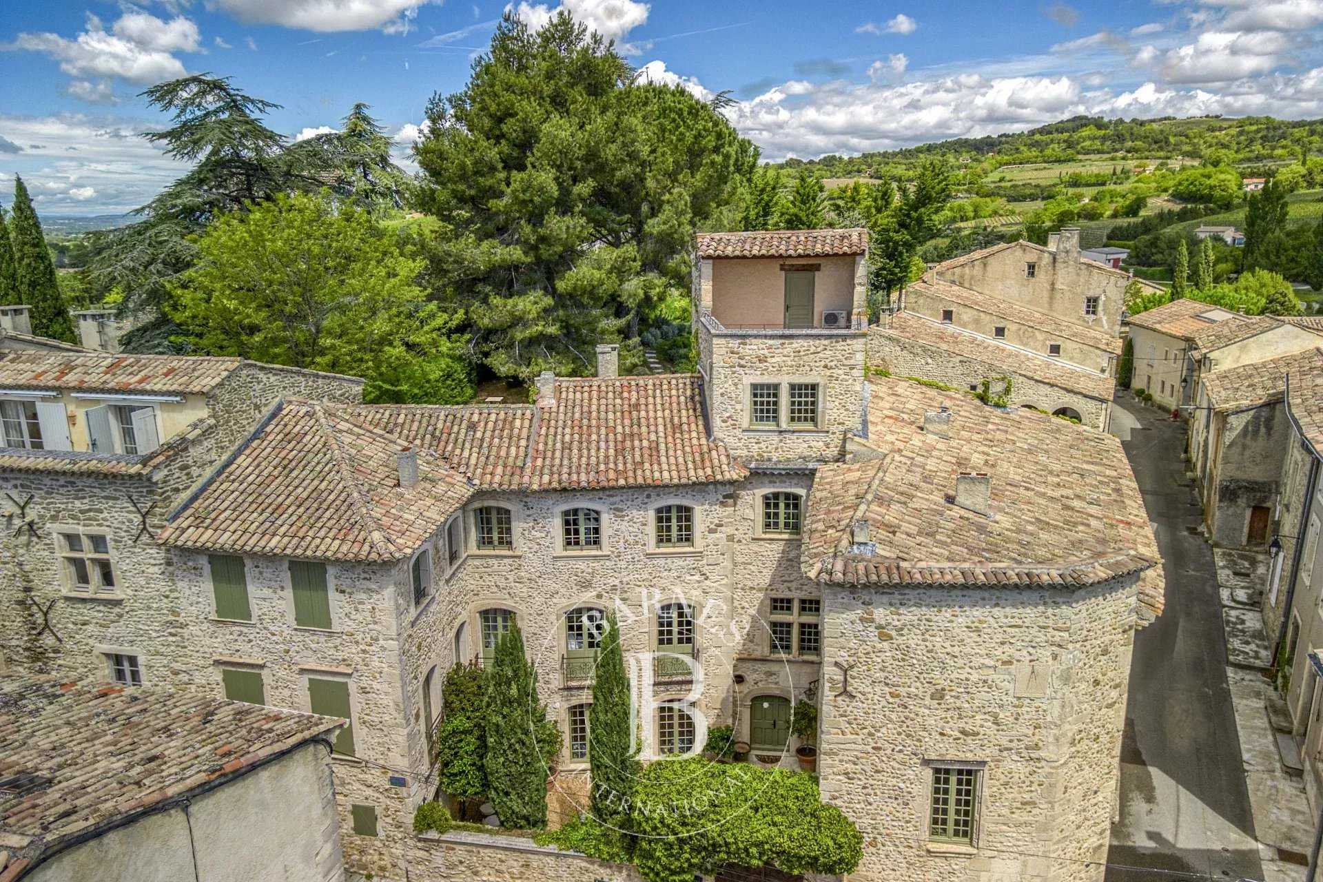 Propriété Grignan  -  ref 85676755 (picture 1)