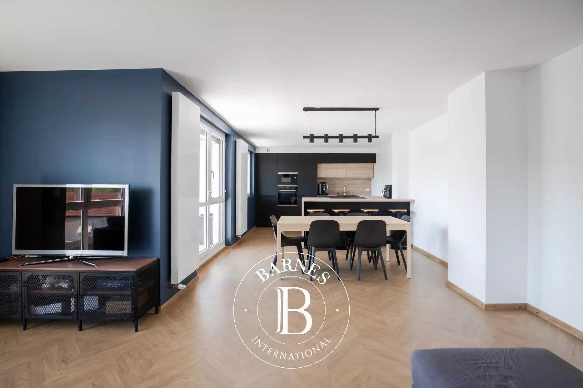 Maison Villers-lès-Nancy  -  ref 87114837 (picture 1)