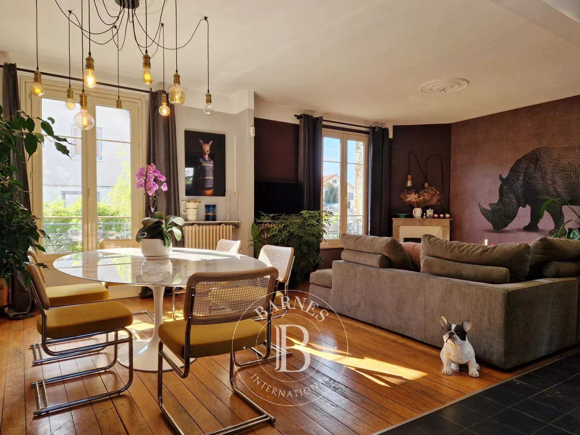 Maison Argenteuil  -  ref 85787391 (picture 1)