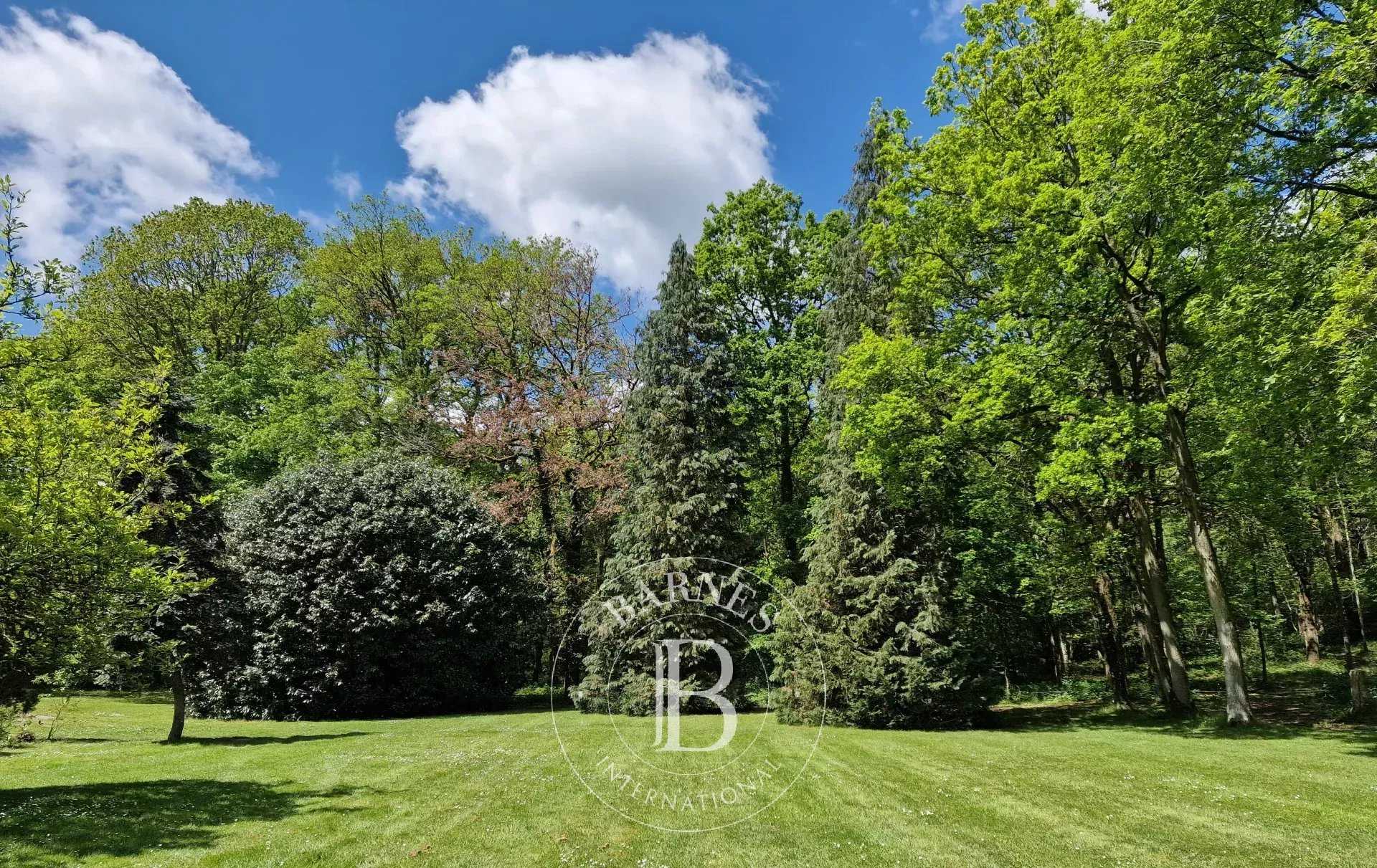 Maison Poigny-la-Forêt  -  ref 82663884 (picture 3)