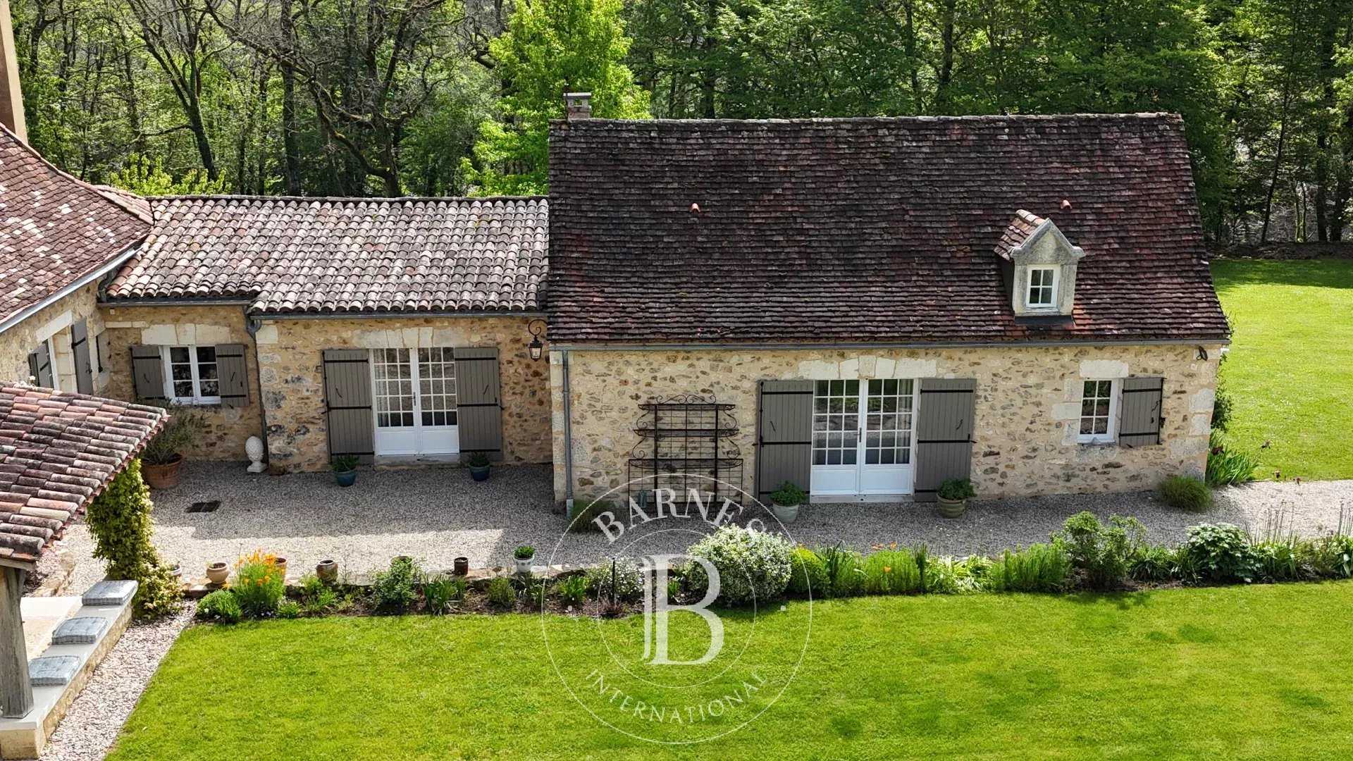 Propriété Bergerac  -  ref 85759634 (picture 3)