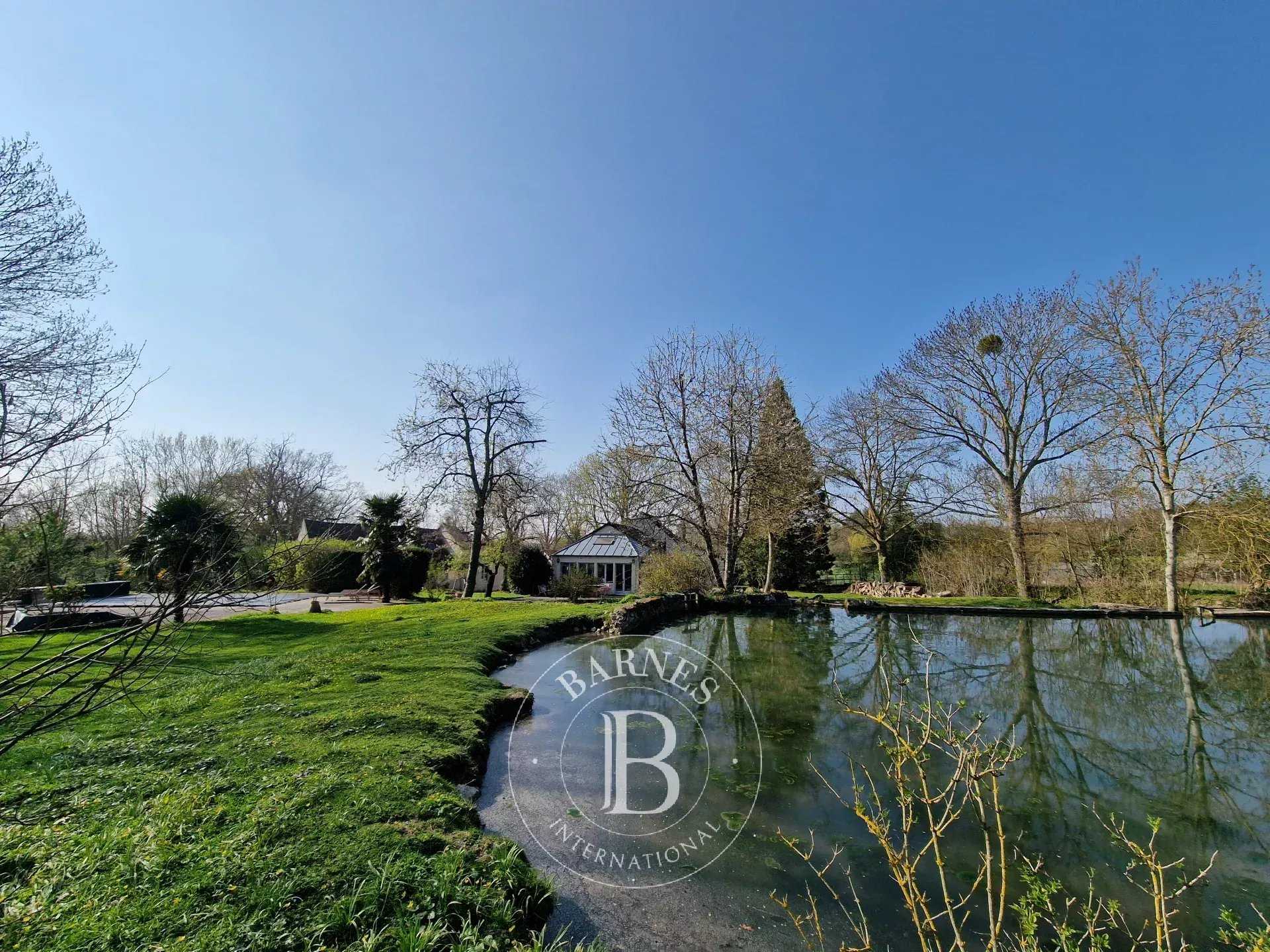 Maison Flexanville  -  ref 3132539 (picture 2)