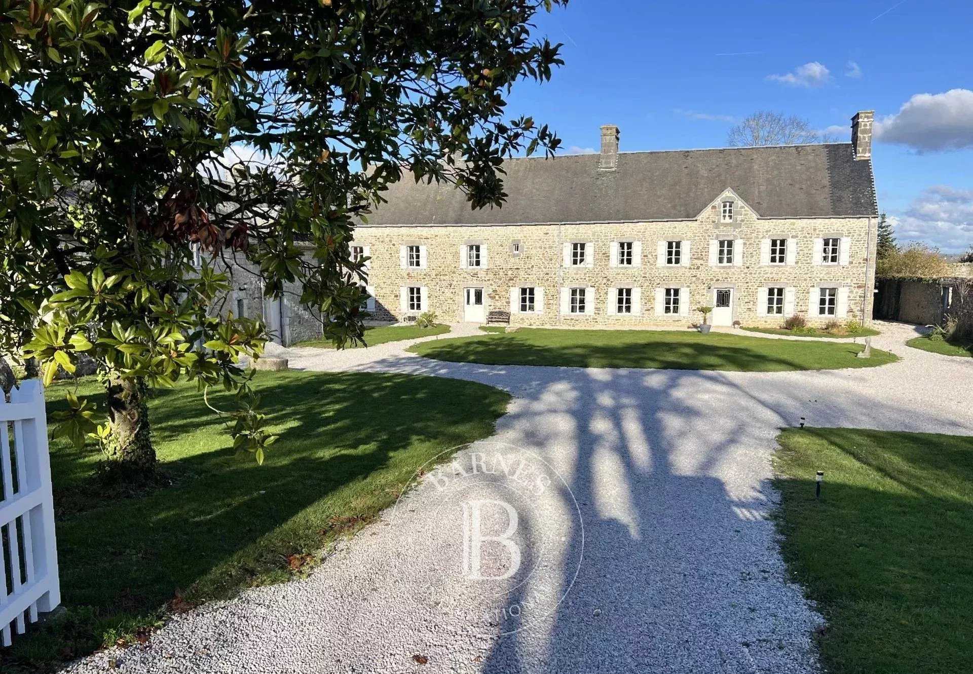 Maison Montmartin-sur-Mer  -  ref 86384354 (picture 1)