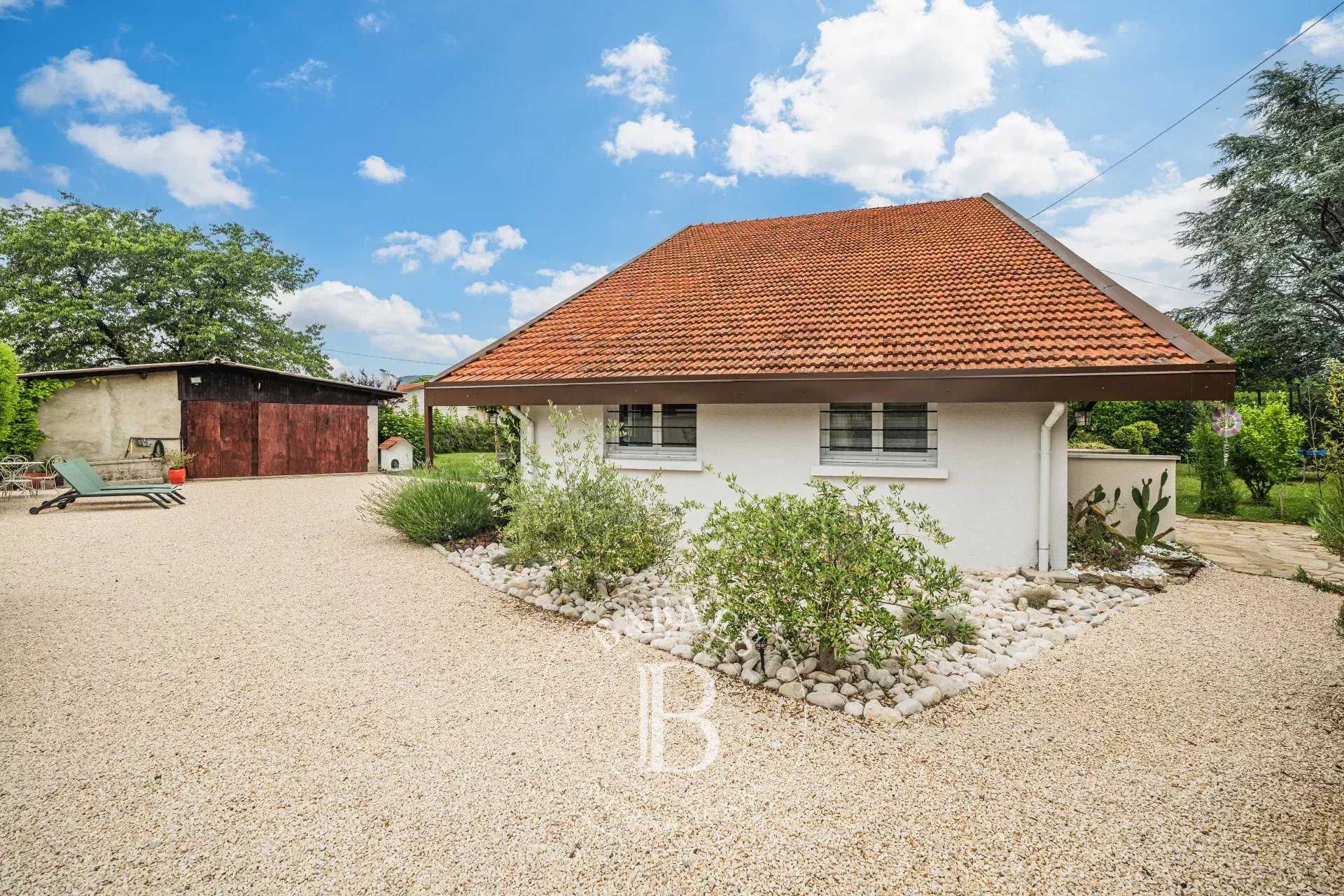 House Coublevie  -  ref 85991668 (picture 3)