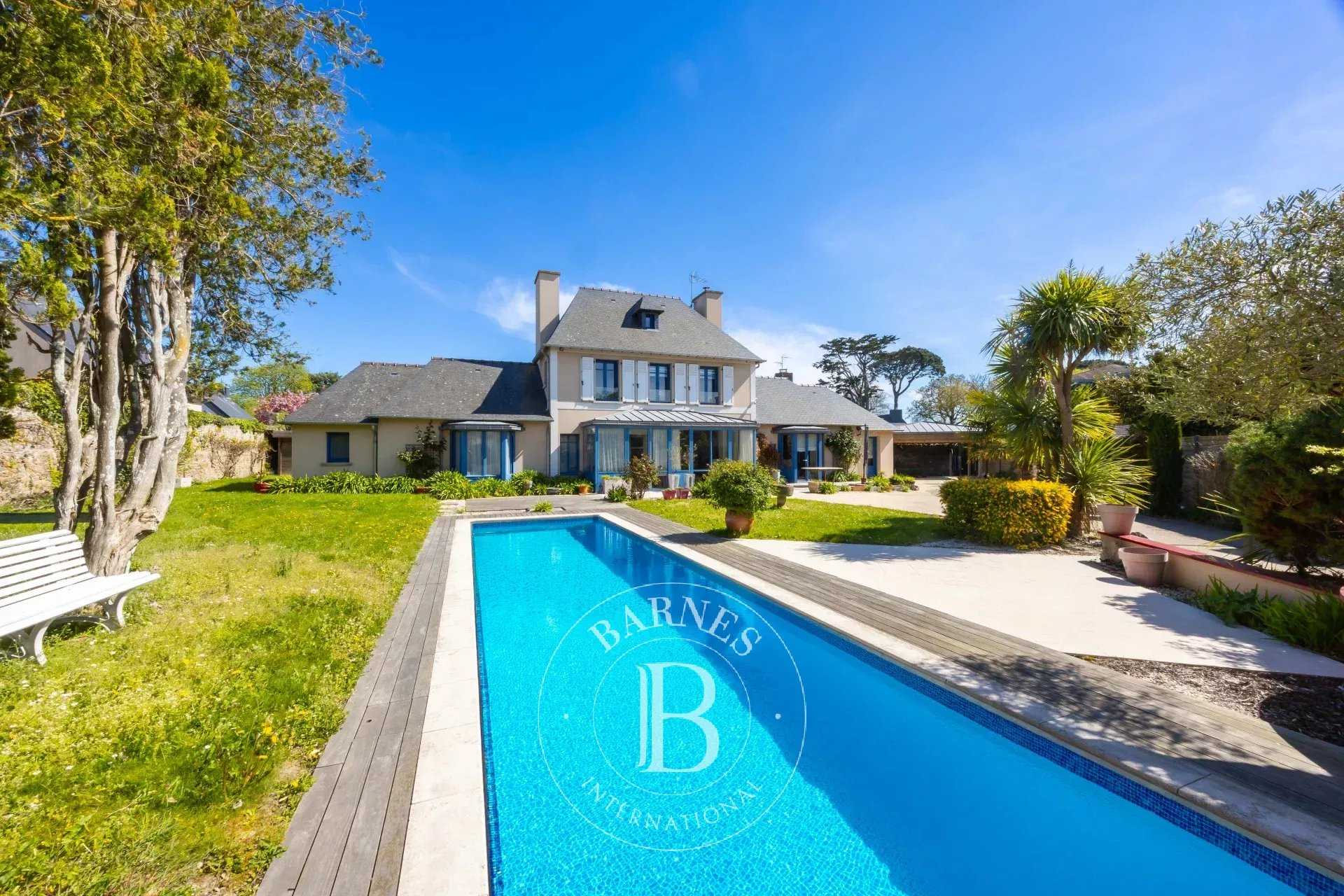 Maison Saint-Malo  -  ref 86896154 (picture 1)