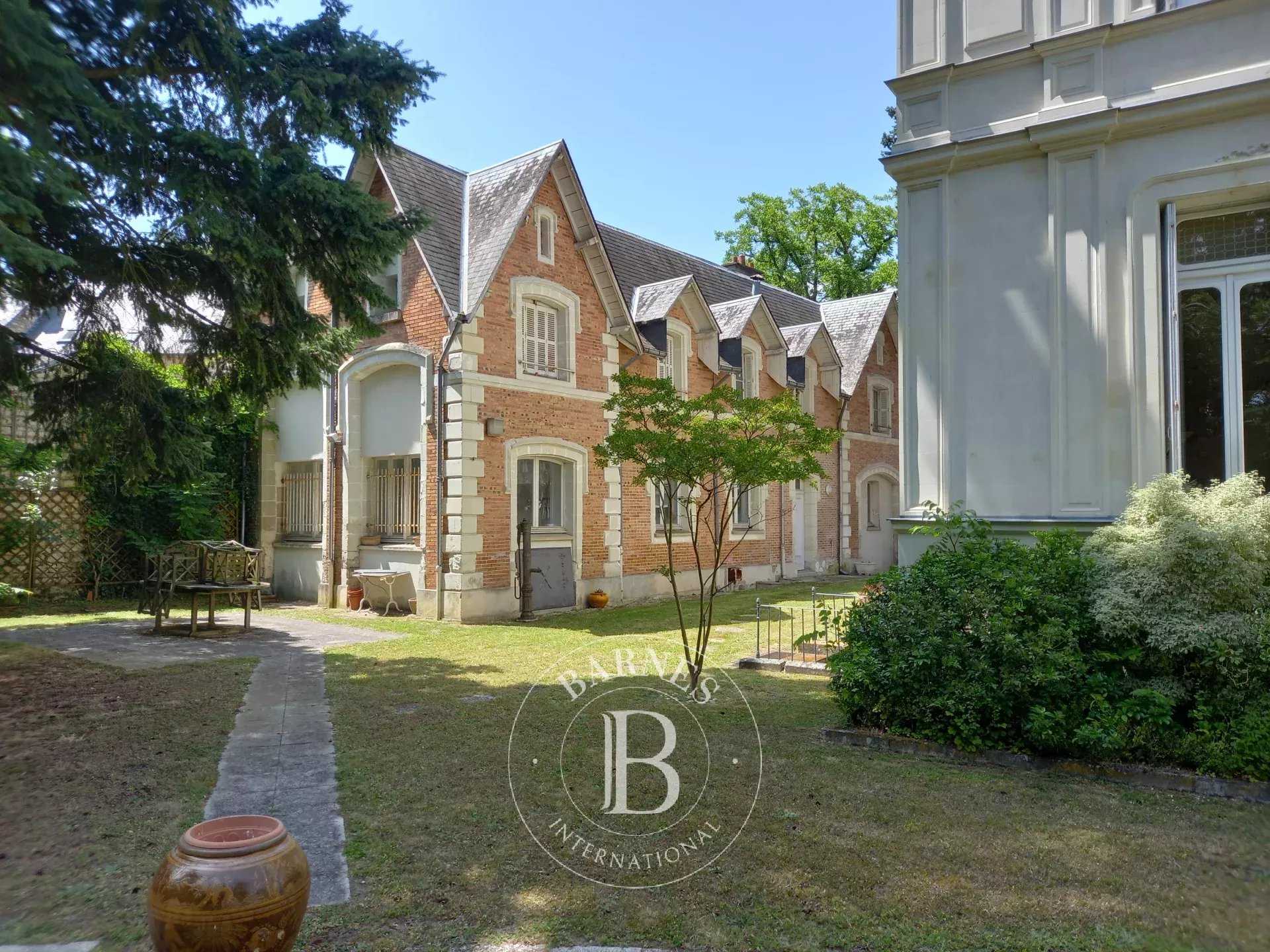 Hôtel particulier Châtellerault  -  ref 83238138 (picture 3)
