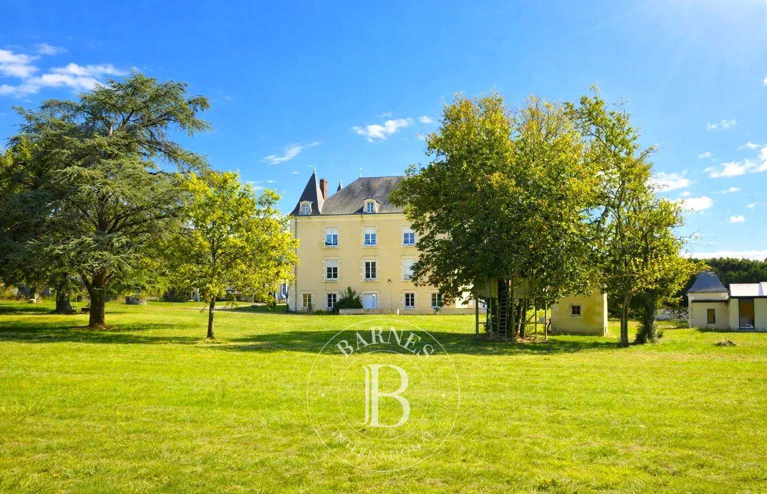 Maison/villa La Trimouille