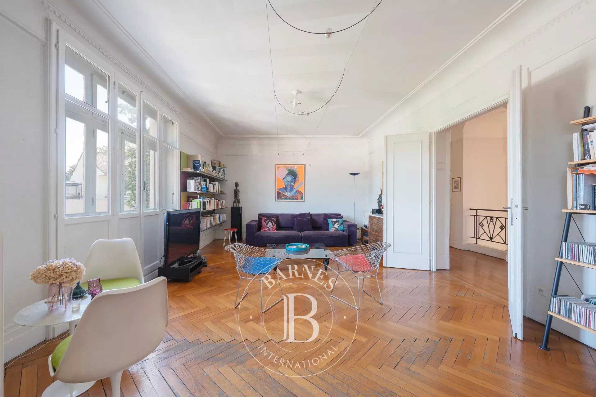 Appartement Nancy  -  ref 87145407 (picture 2)