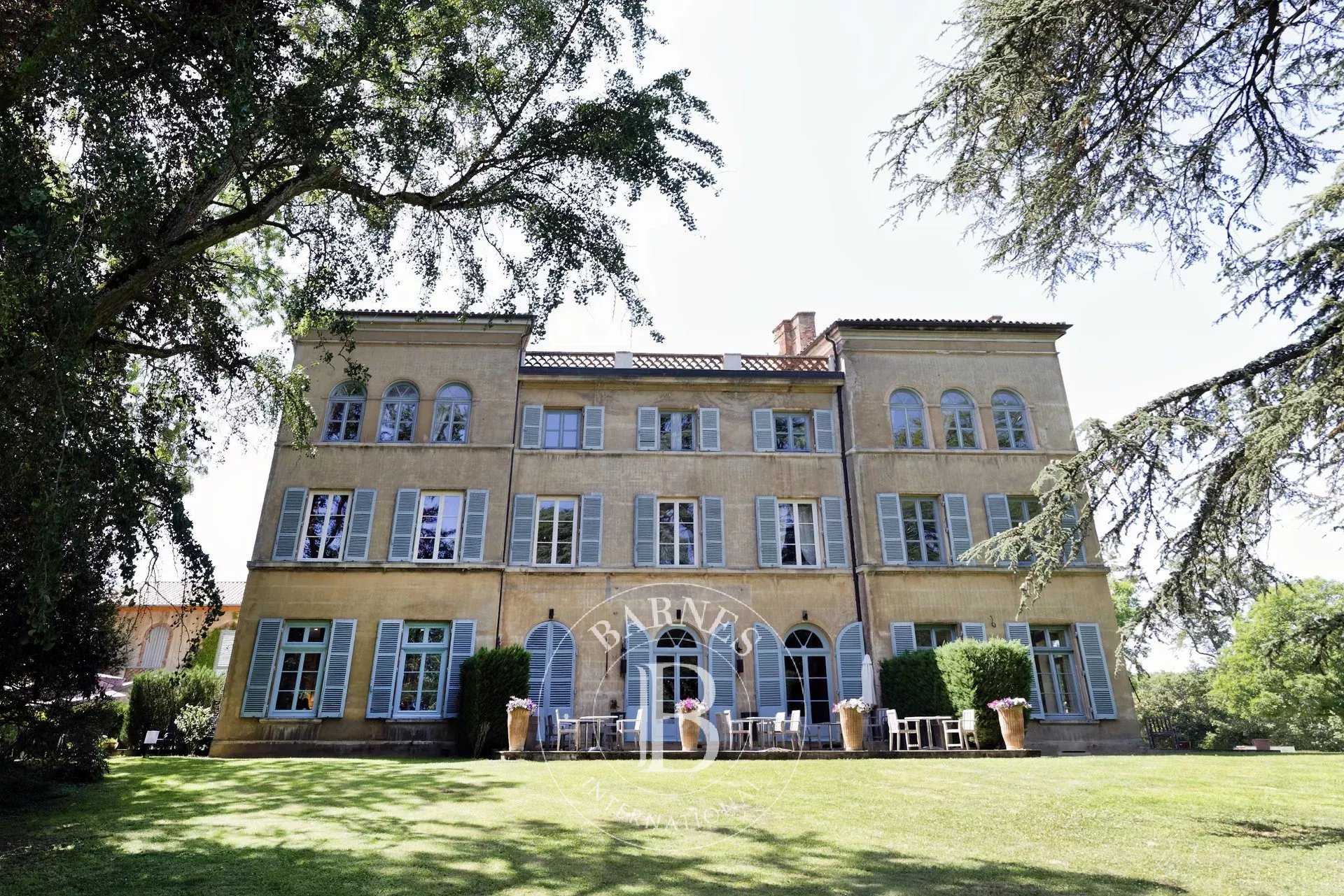 Château Mâcon  -  ref 2509097 (picture 2)