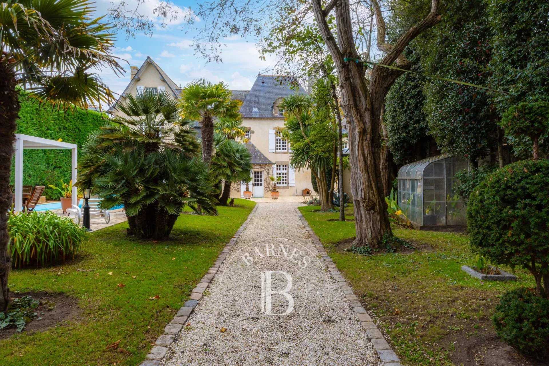 House Saint-Malo  -  ref 86456416 (picture 1)