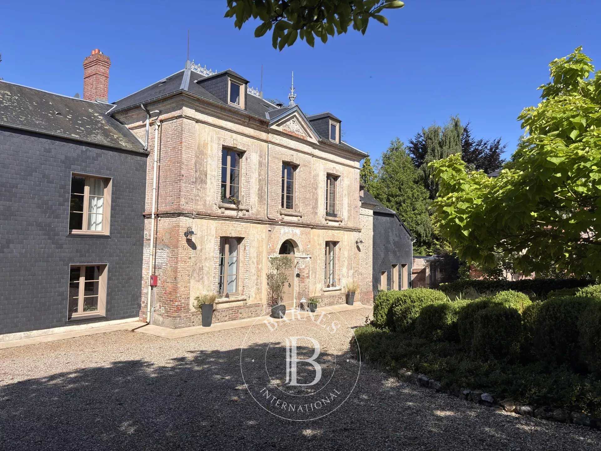 Townhouse Orbec  -  ref 86063849 (picture 2)