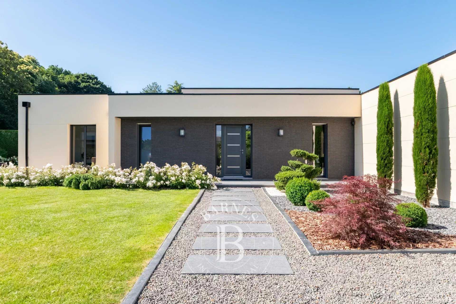 House Saint-Martin-de-Boscherville  -  ref 86053708 (picture 1)