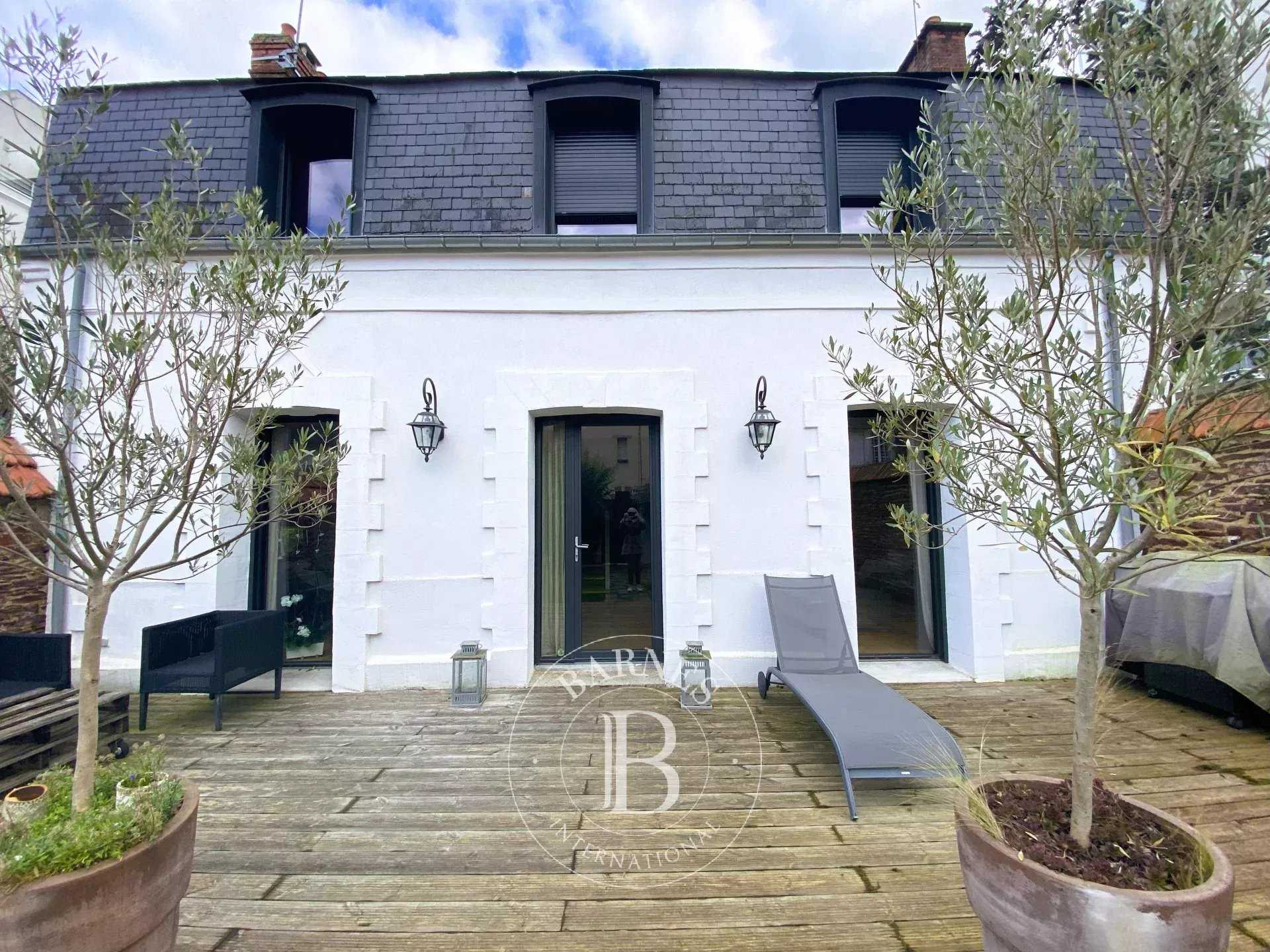 Maison Rennes  -  ref 6744194 (picture 1)