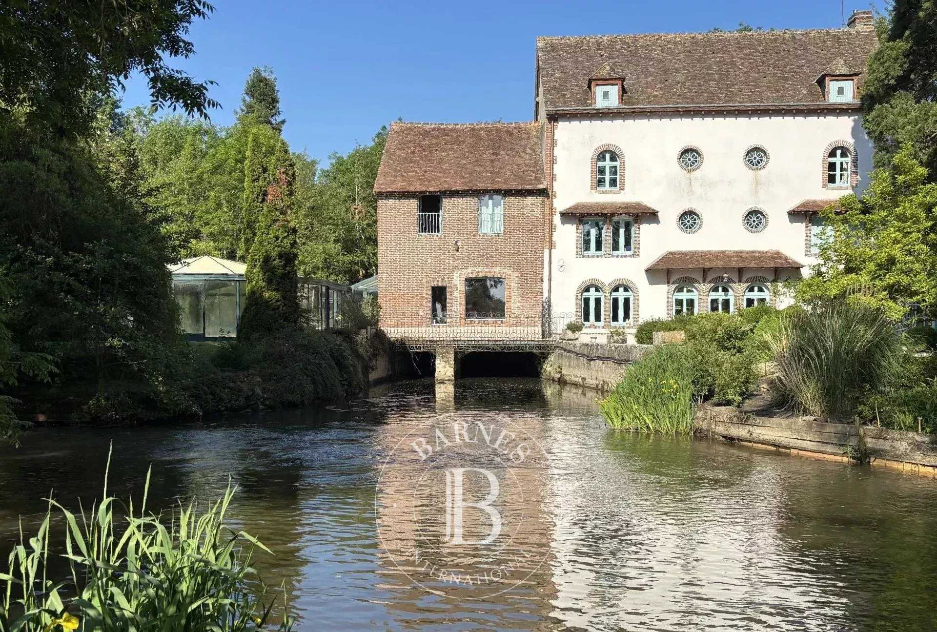 Moulin Bonneval  -  ref 85072319 (picture 1)
