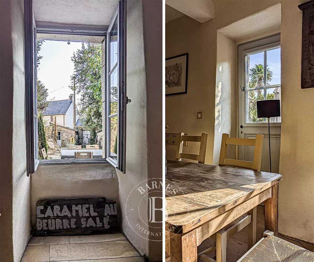 Maison Île-aux-Moines  -  ref 85305511 (picture 3)