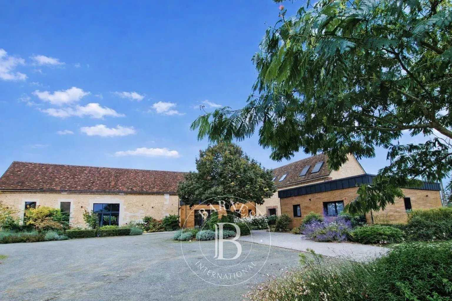 Maison Nogent-le-Rotrou  -  ref 86776747 (picture 1)